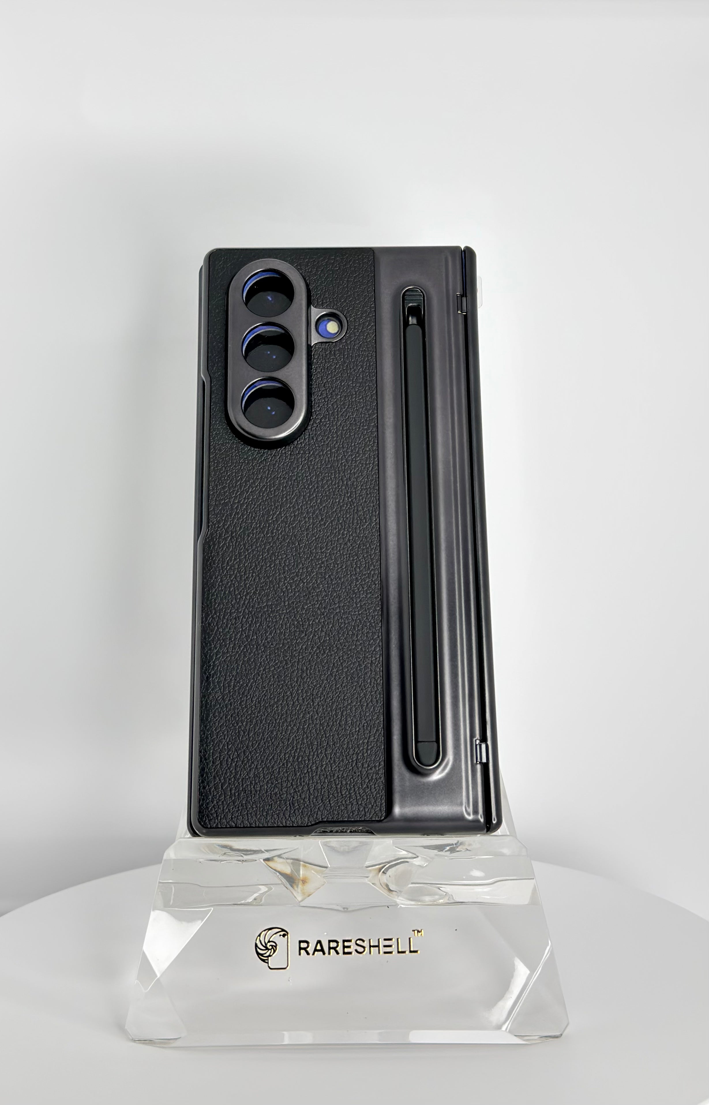 S Pen Hinge Shield Case – Galaxy Z Fold 7