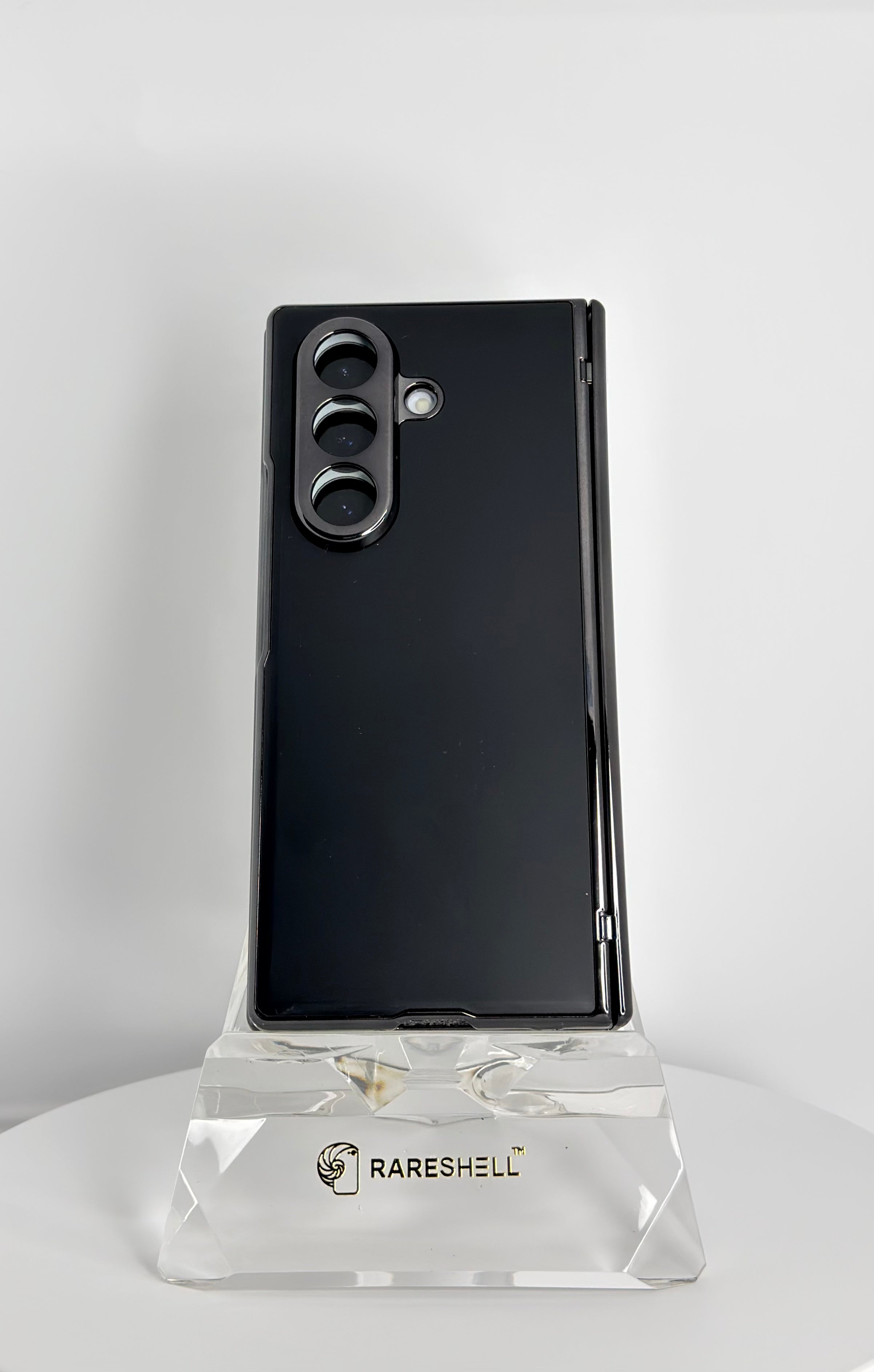 Hinge Guard Case – Galaxy Z Fold 7