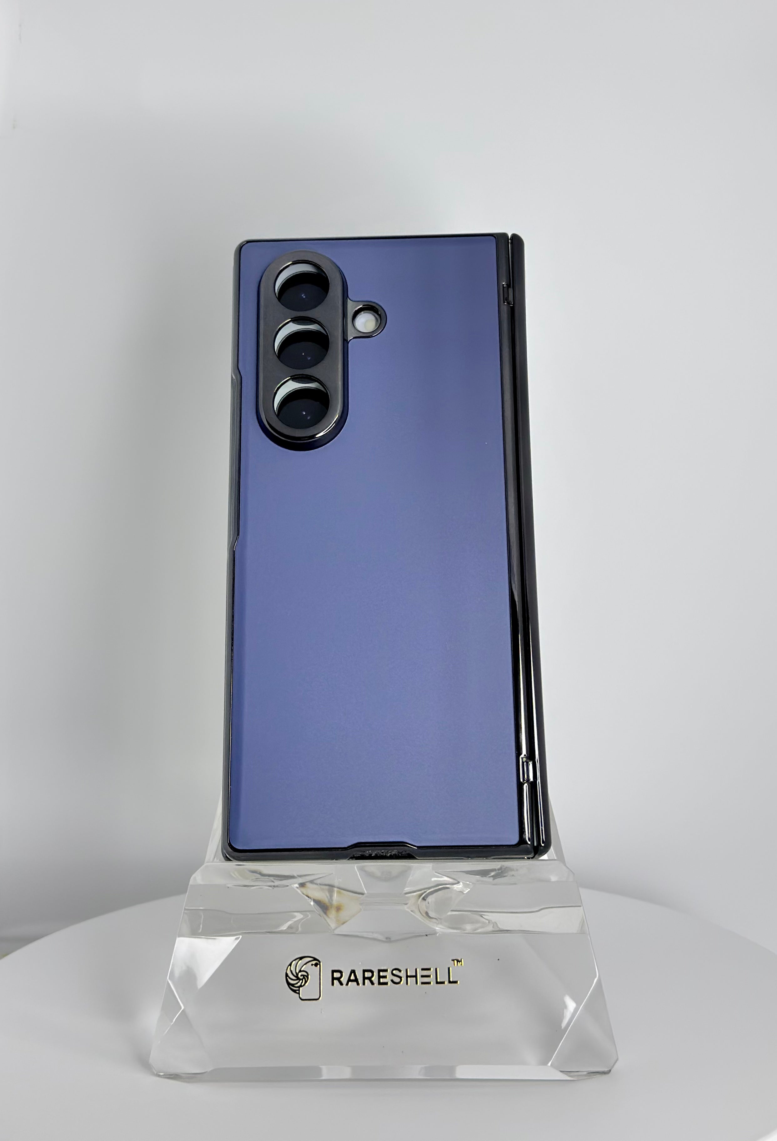 Hinge Guard Case – Galaxy Z Fold 7