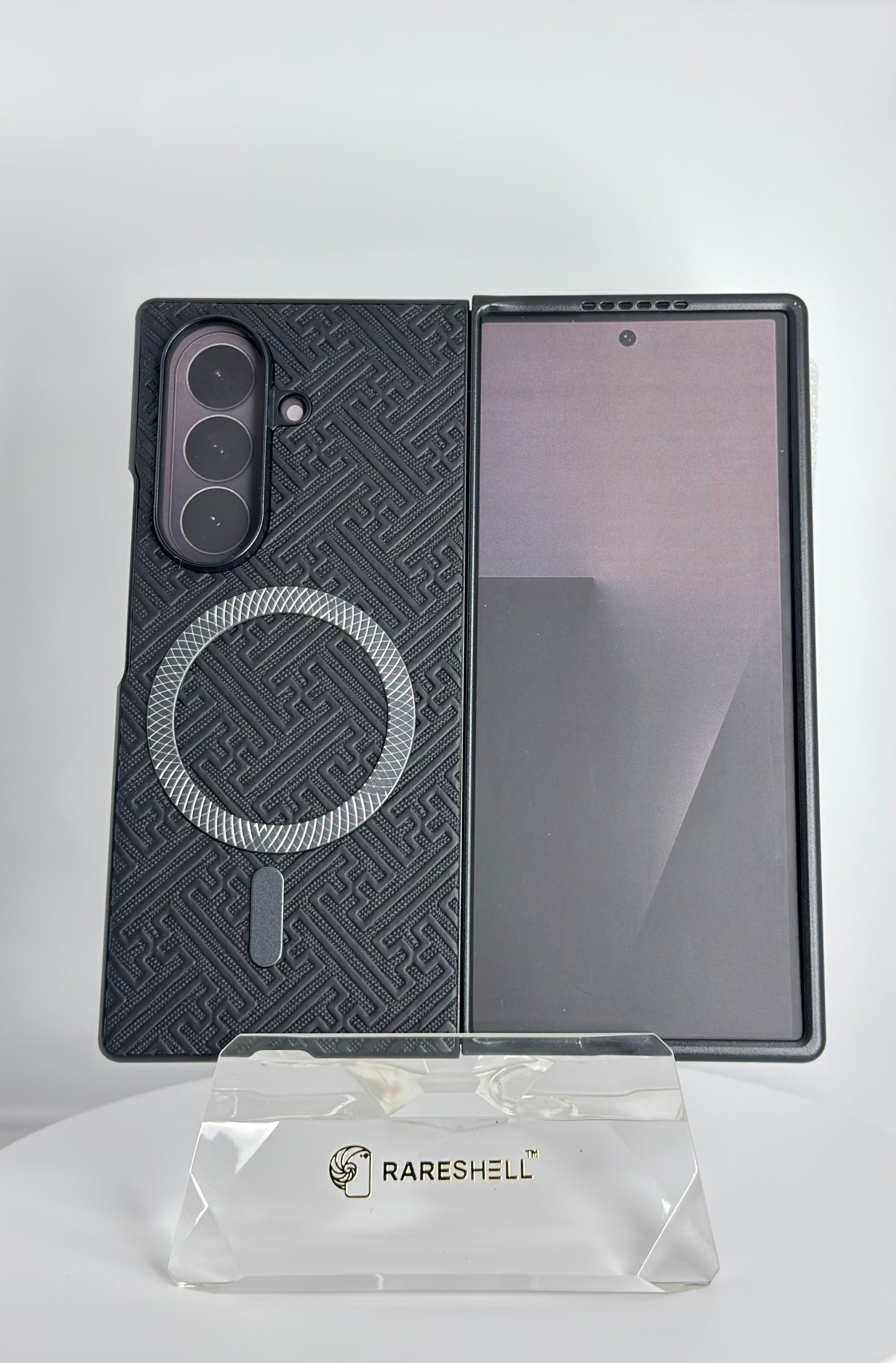 MazeCore Magnetic Case - Galaxy Z Fold 7
