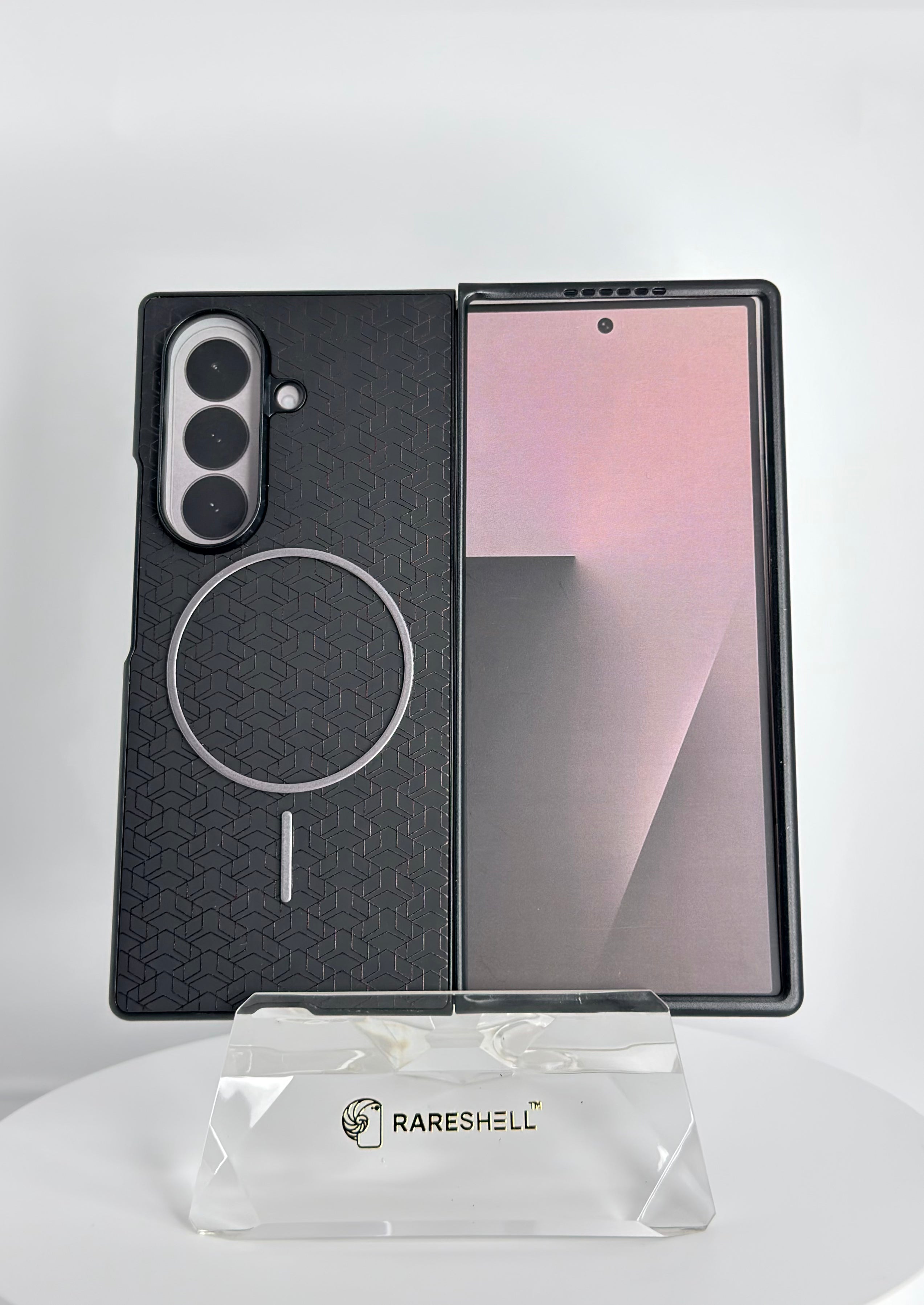 GeoCore Magnetic Case - Galaxy Z Fold 7