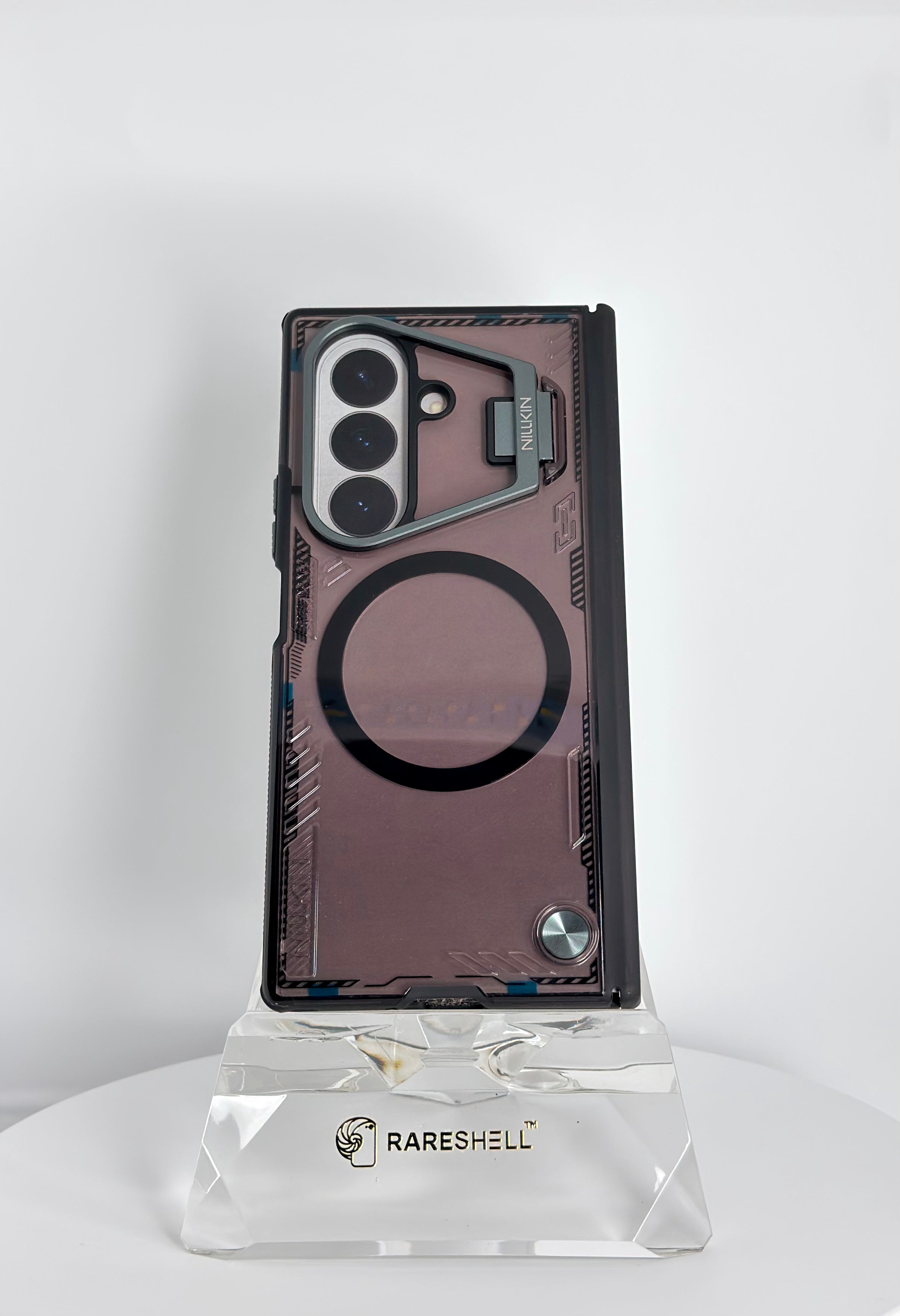 Nillkin Iceblade CamProp Magnet Case – Galaxy Z Fold 7