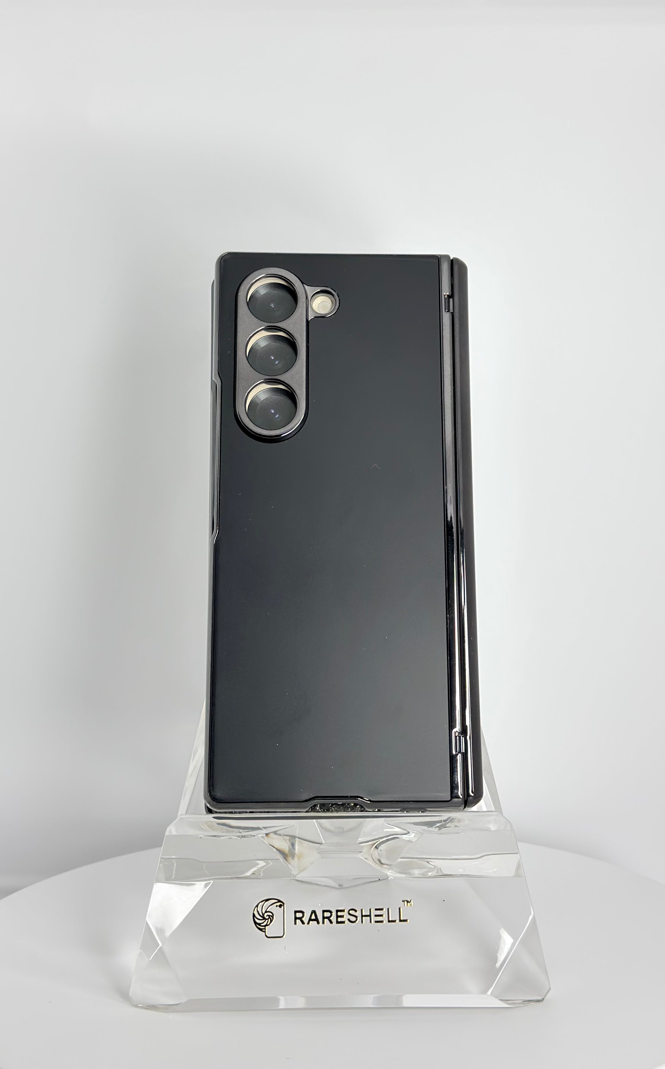 Hinge Guard Case – Galaxy Z Fold 6