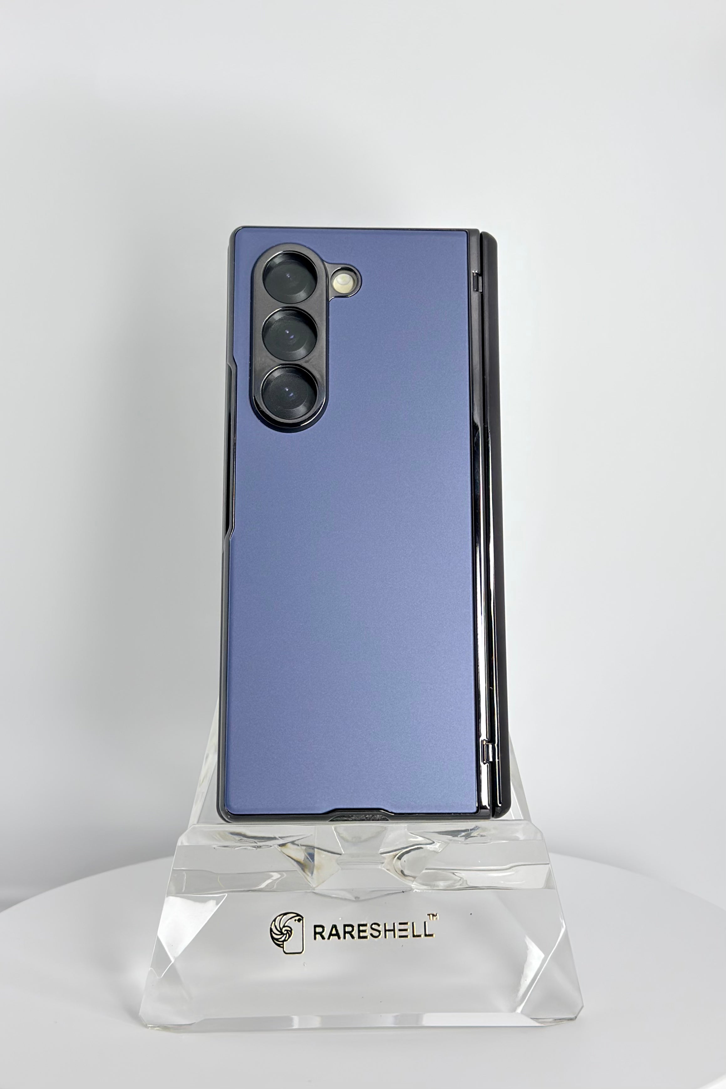 Hinge Guard Case – Galaxy Z Fold 6