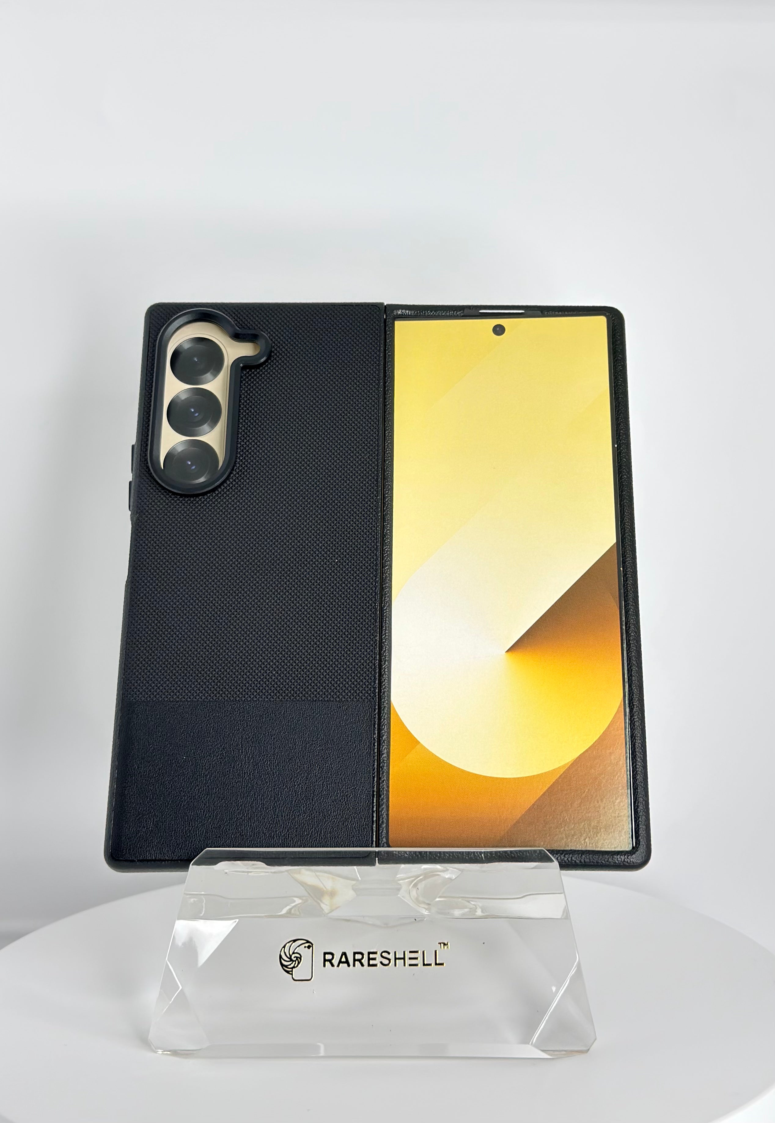 GridShield Case - Galaxy Z Fold 6