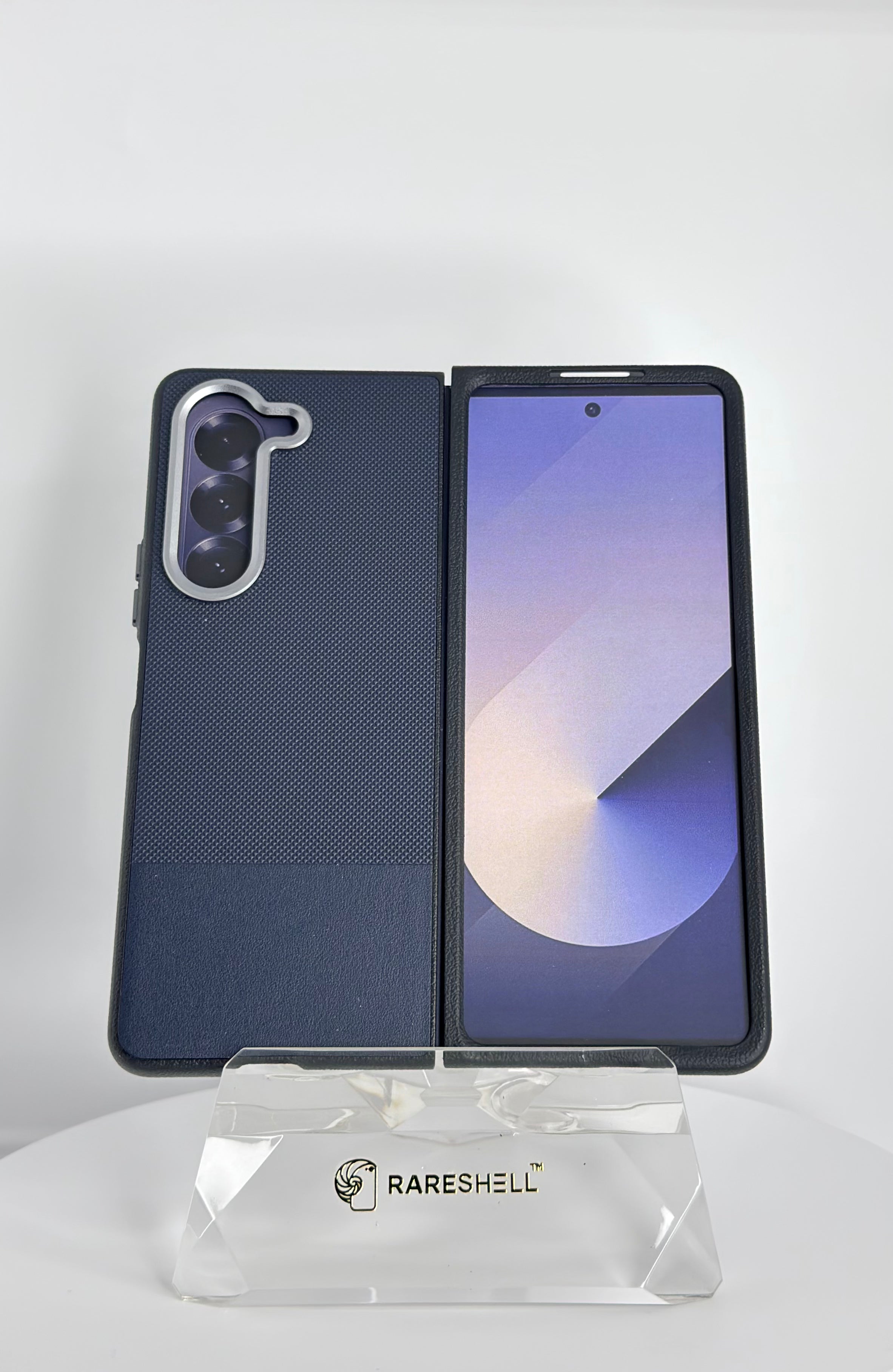 GridShield Case - Galaxy Z Fold 6