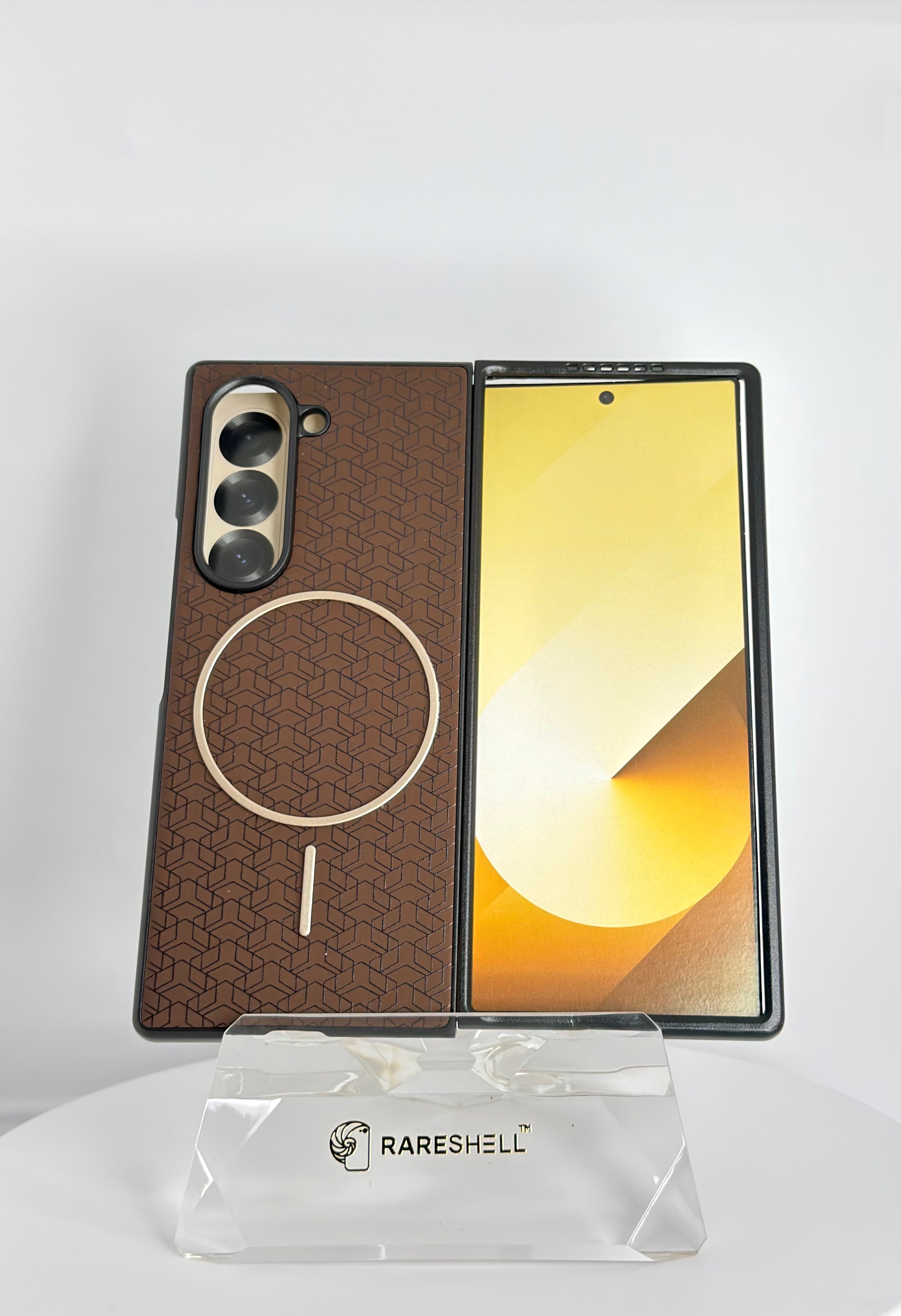 GeoCore Magnetic Case - Galaxy Z Fold 6