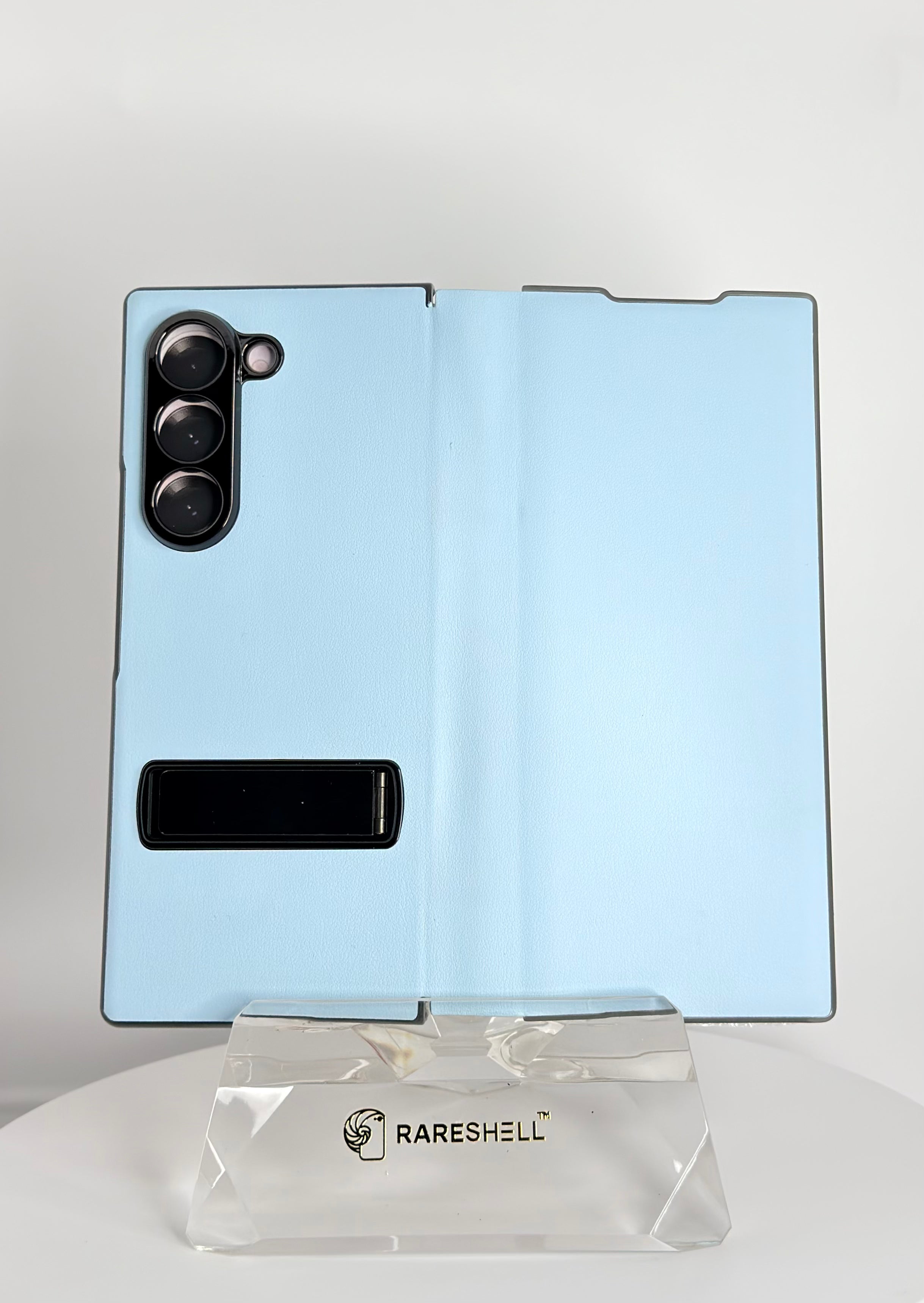 Flip Stand Case – Galaxy Z Fold 6