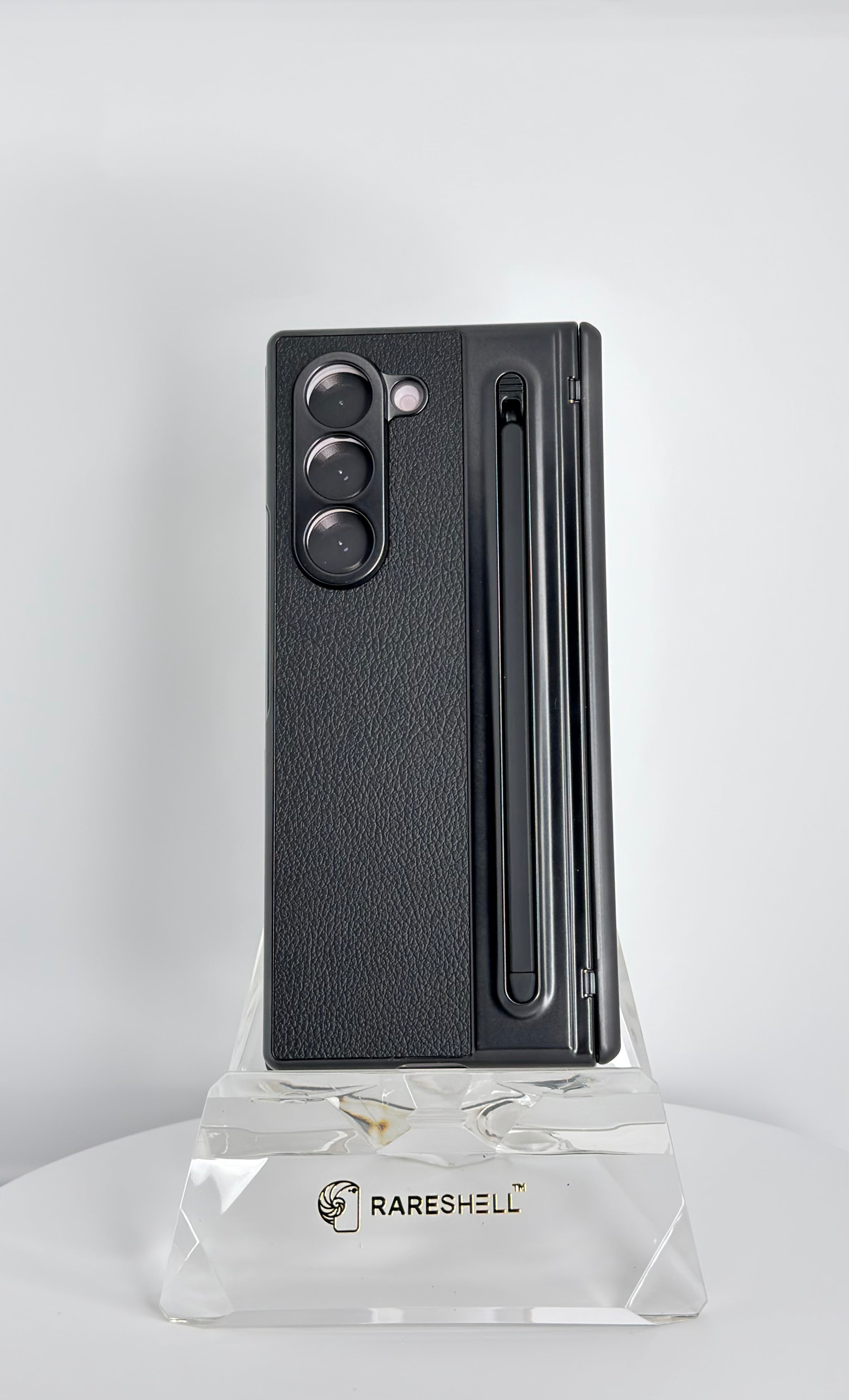 S Pen Hinge Shield Case – Galaxy Z Fold 6