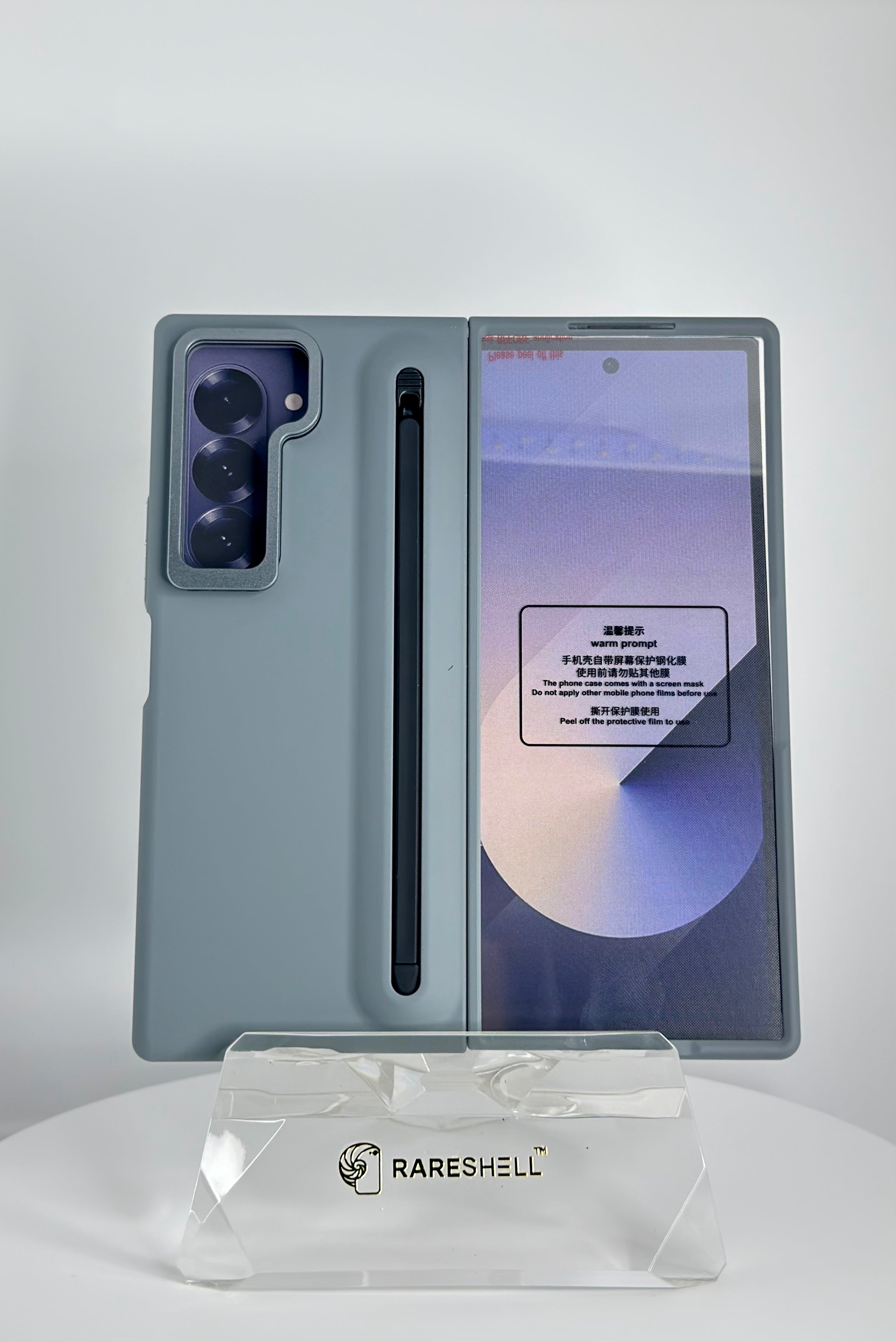 S Pen Stand Case – Galaxy Z Fold 6