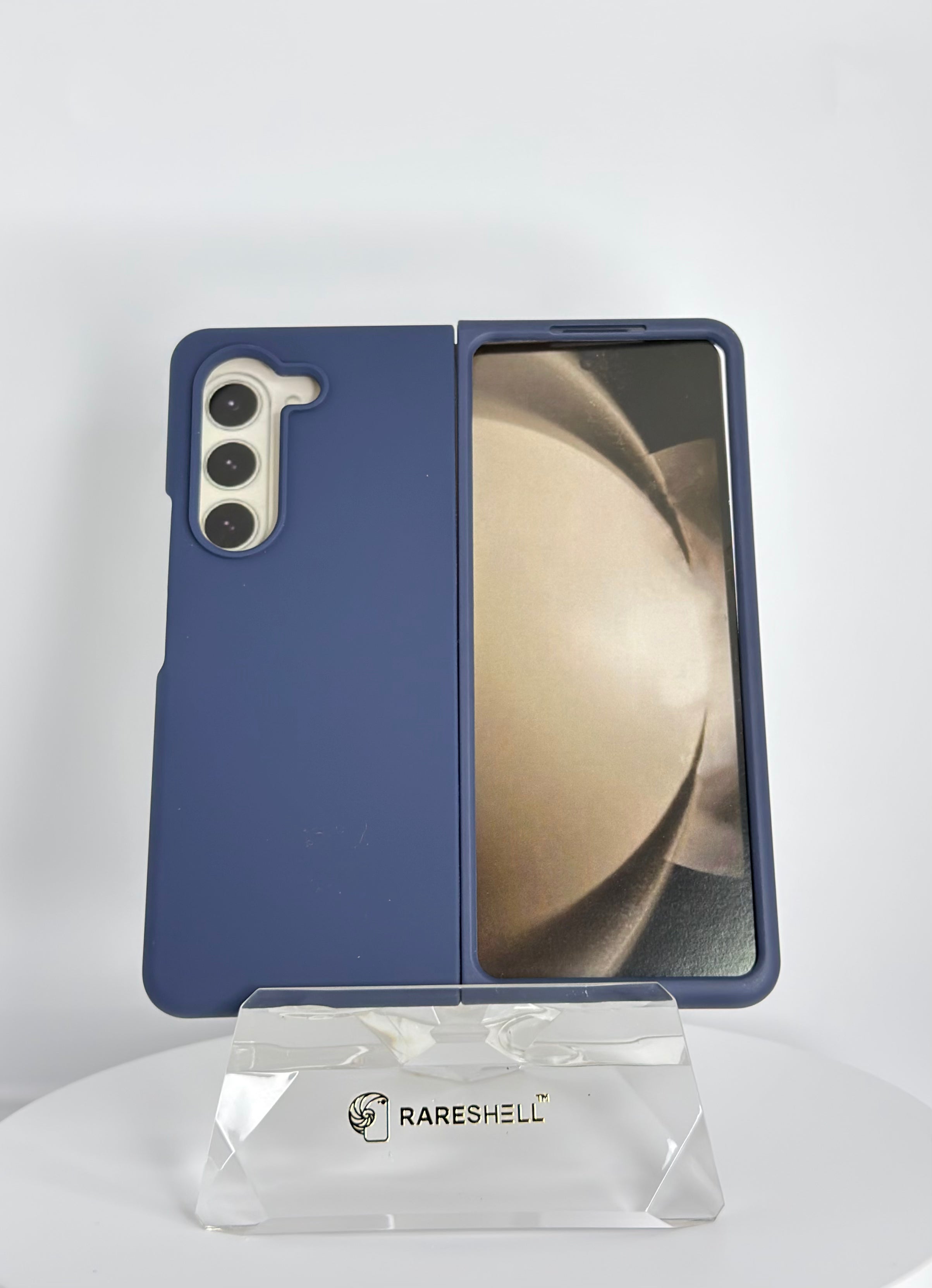 SilkTouch Case - Galaxy Z Fold 5