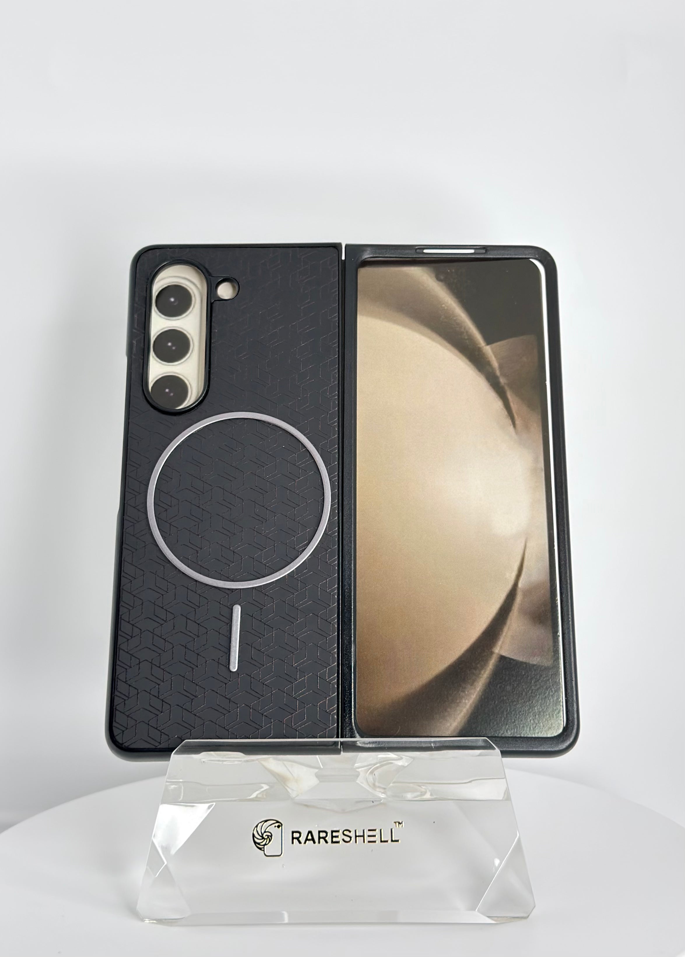 GeoCore Magnetic Case - Galaxy Z Fold 5