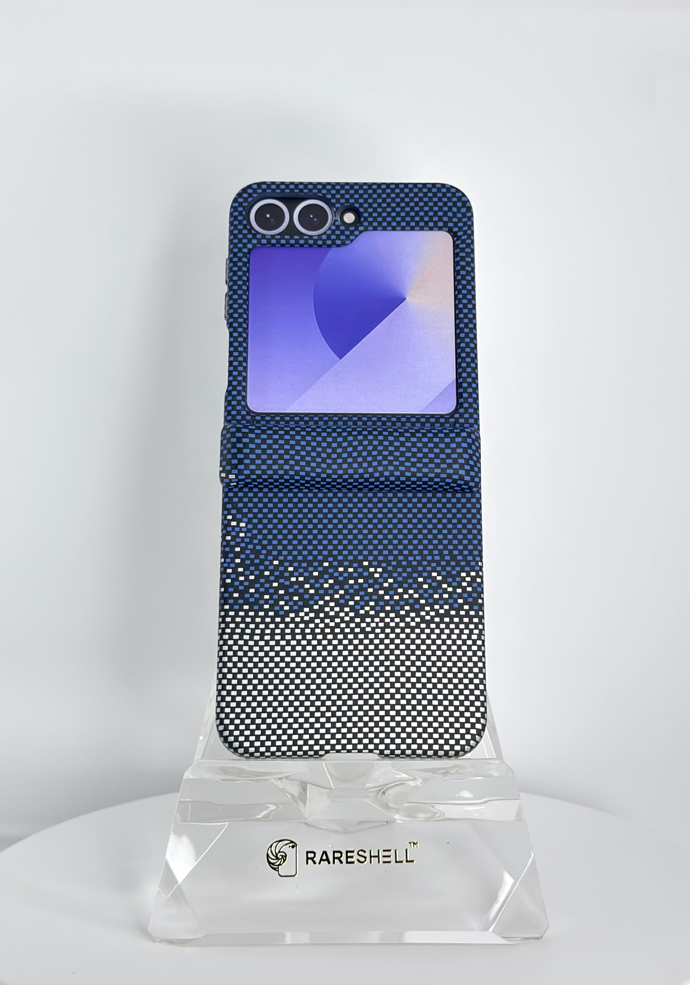 GridFlip Magnet Case – Galaxy Z Flip 6