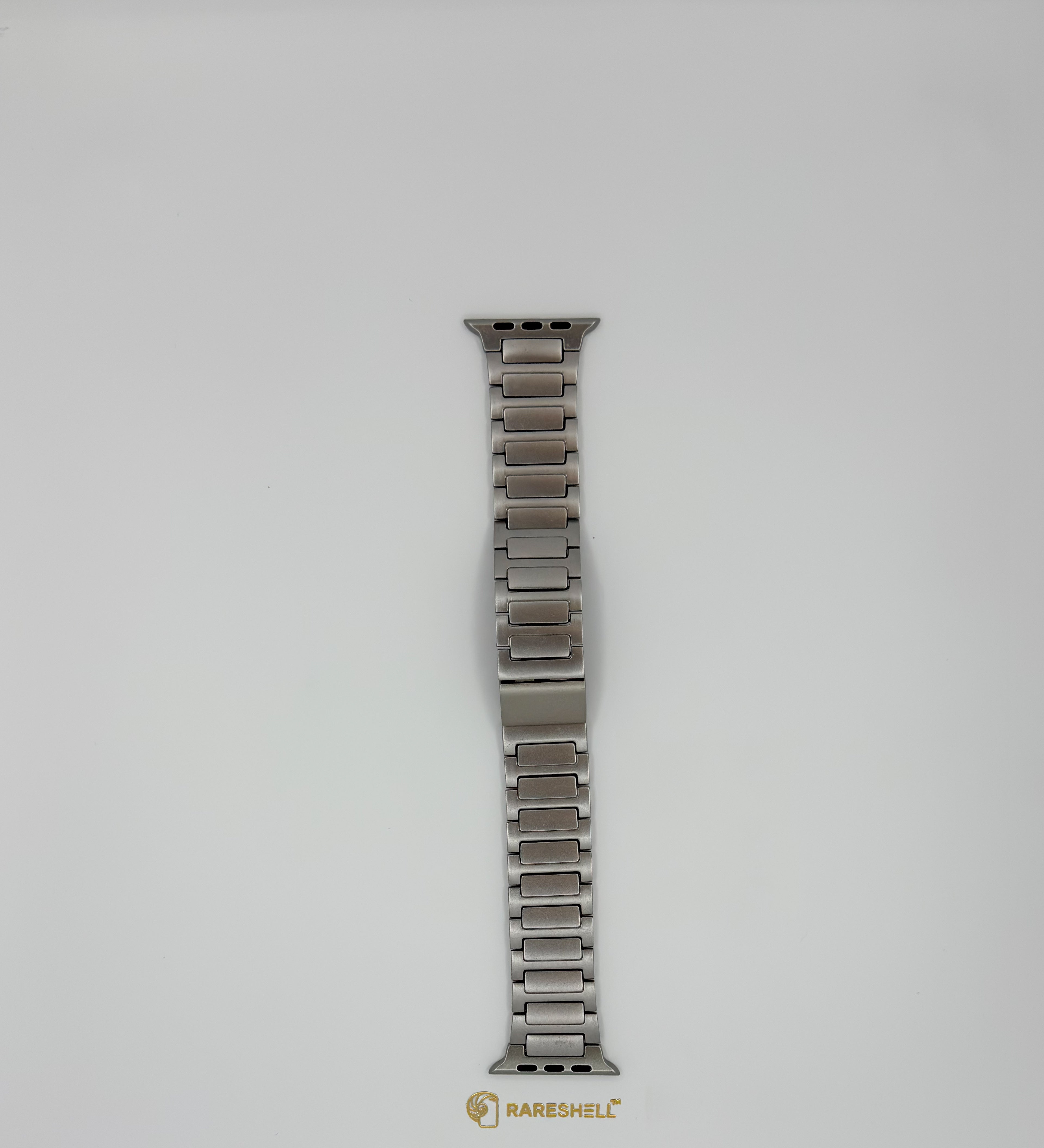 SteelArc Magnetic Apple Watch Strap (42/44/45/46/49mm)