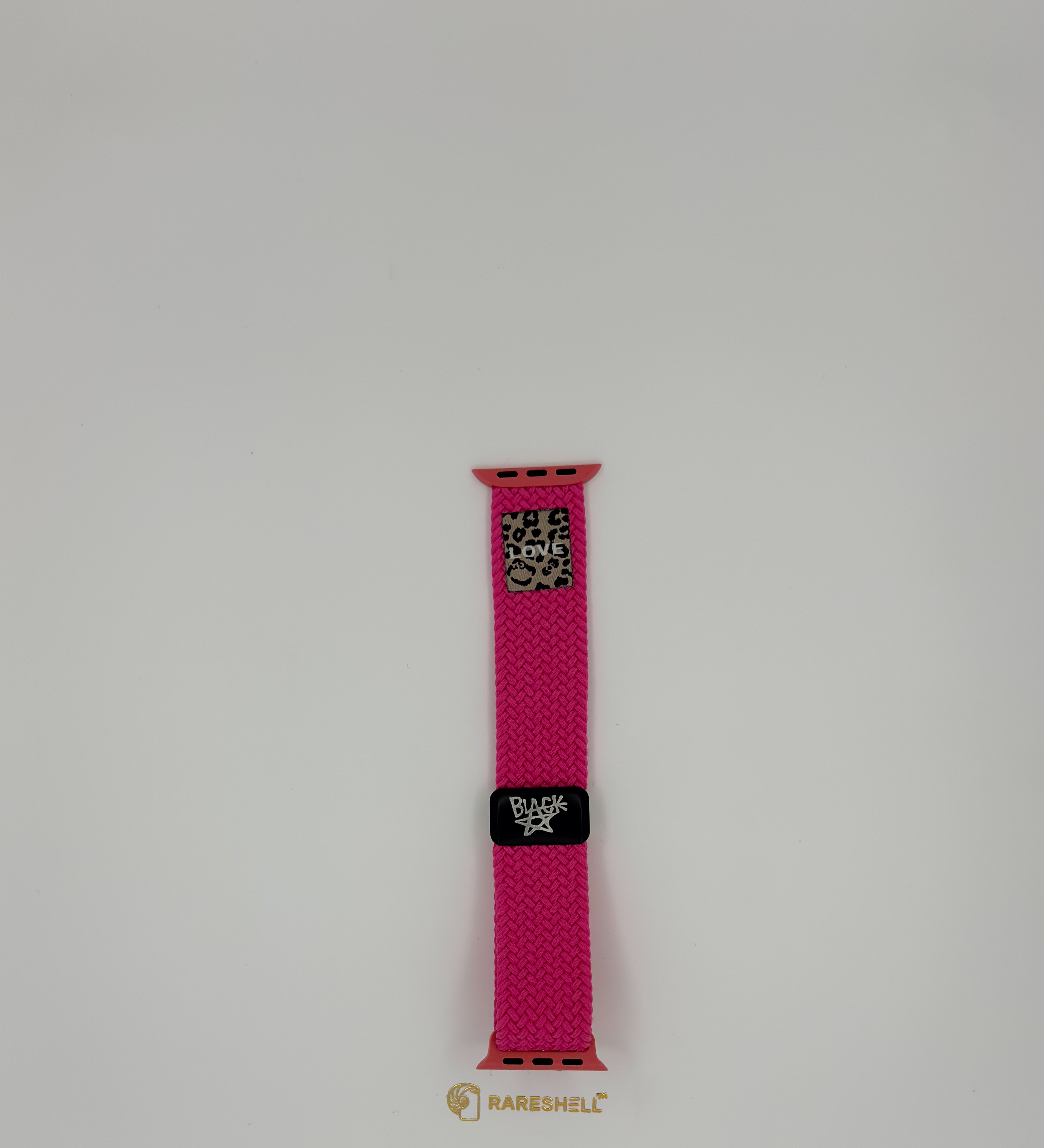 Veloura Magnetic Loop Apple Watch Strap (42/44/45/46/49mm)