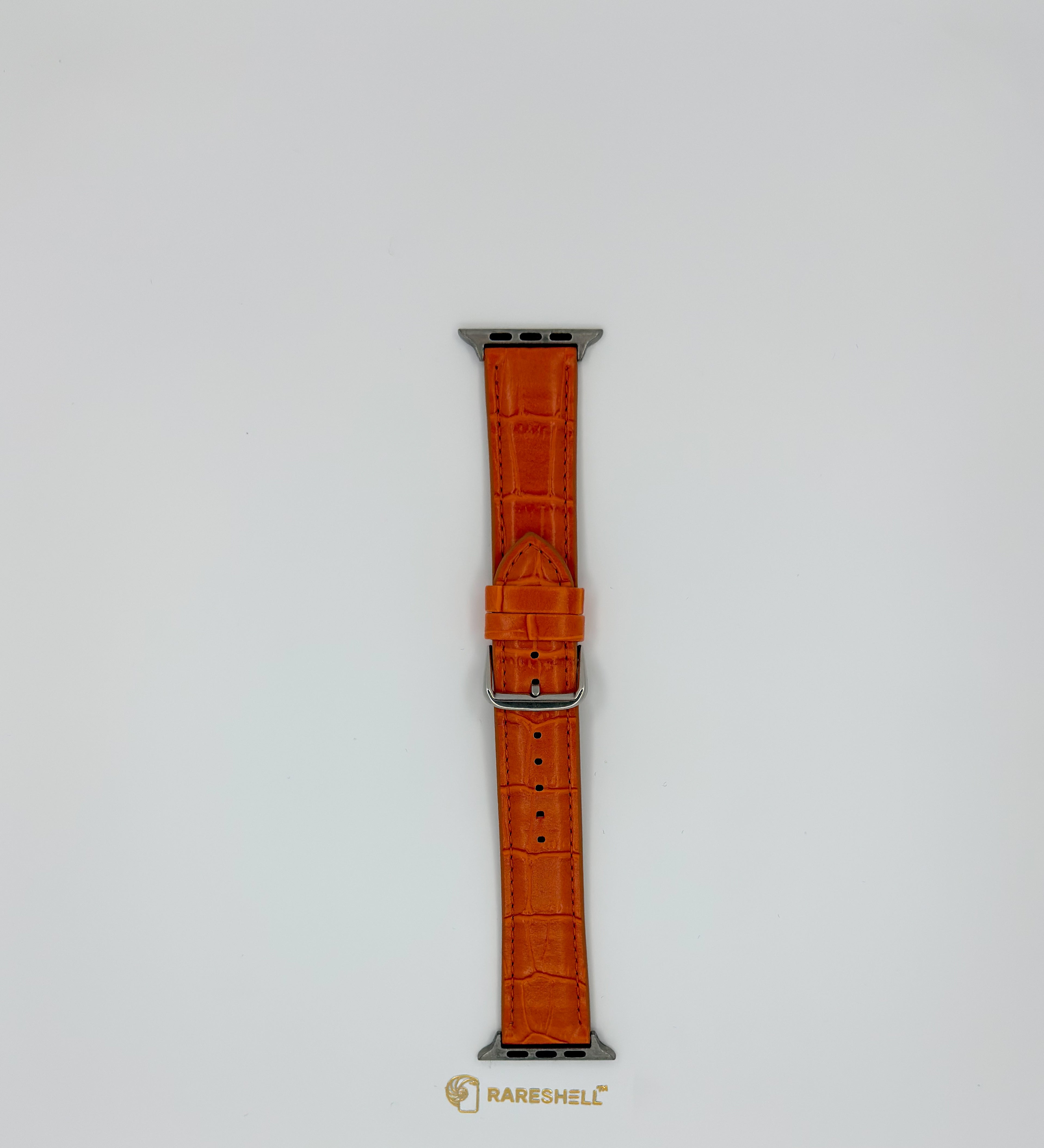 Croc Heritage Apple Watch Strap (42/44/45/46/49mm)