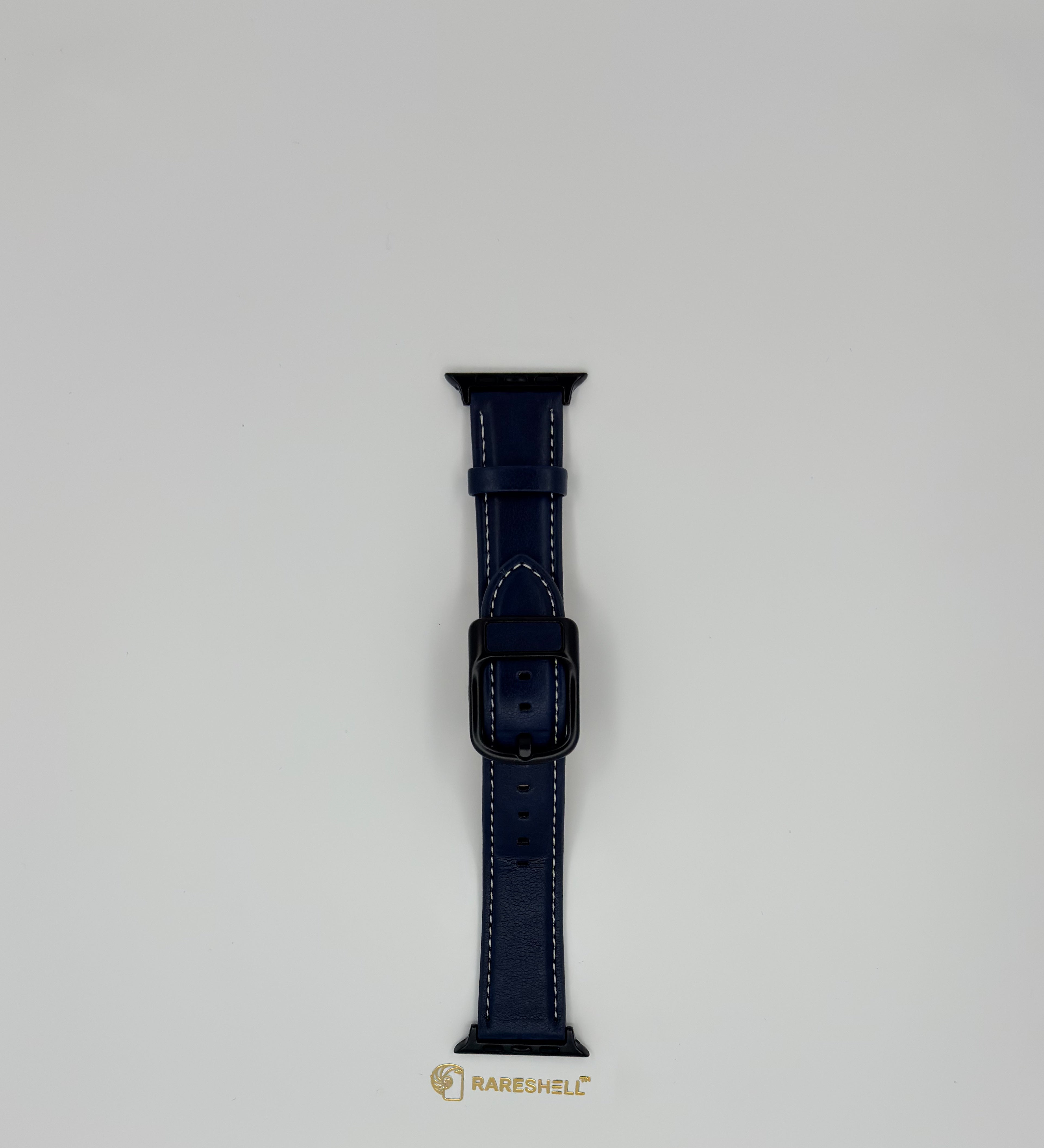 Rovano Leather Apple Watch Strap (42/44/45/46/49mm)