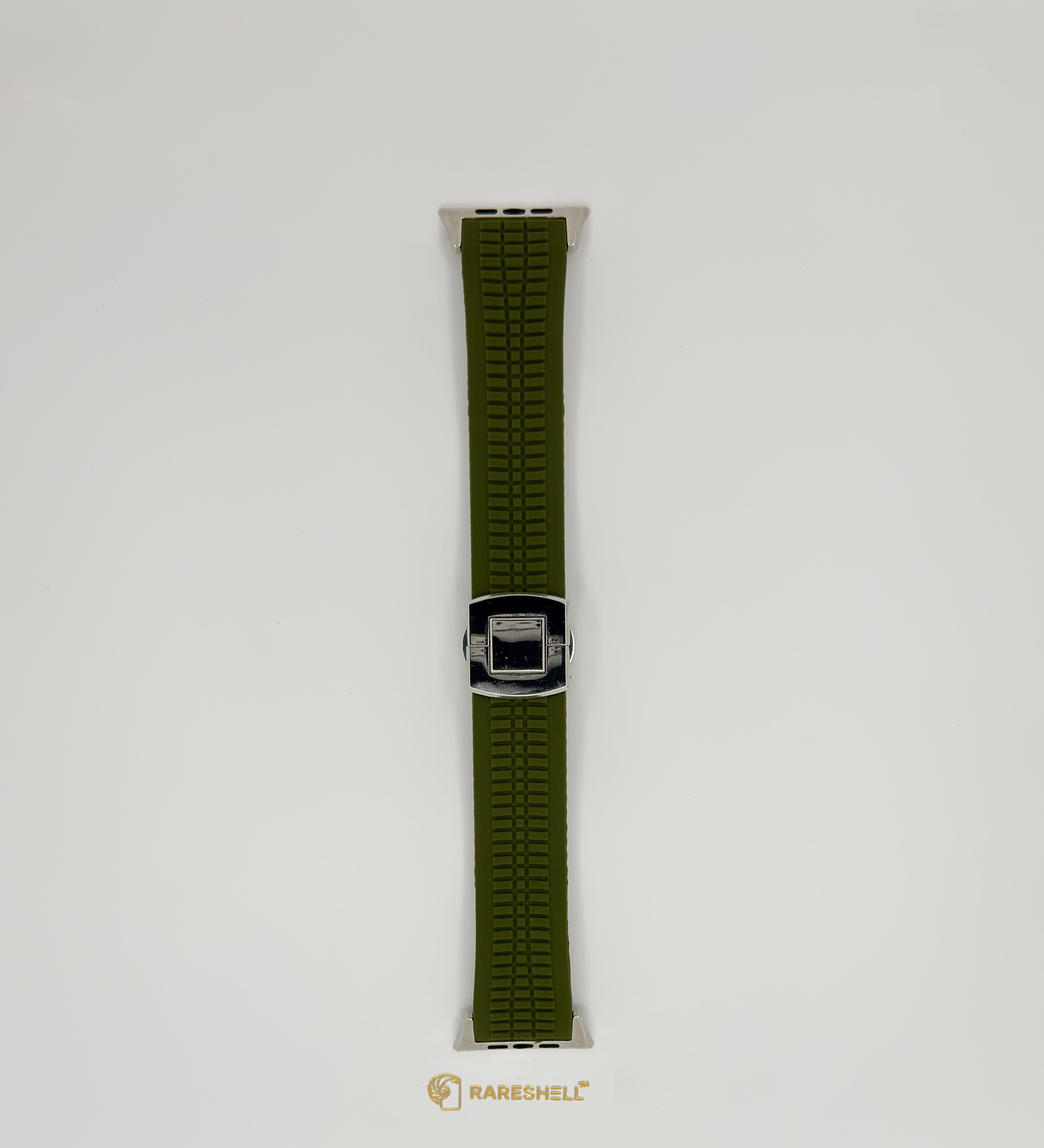 AetherCut Apple Watch Strap (42/44/45/46/49mm)