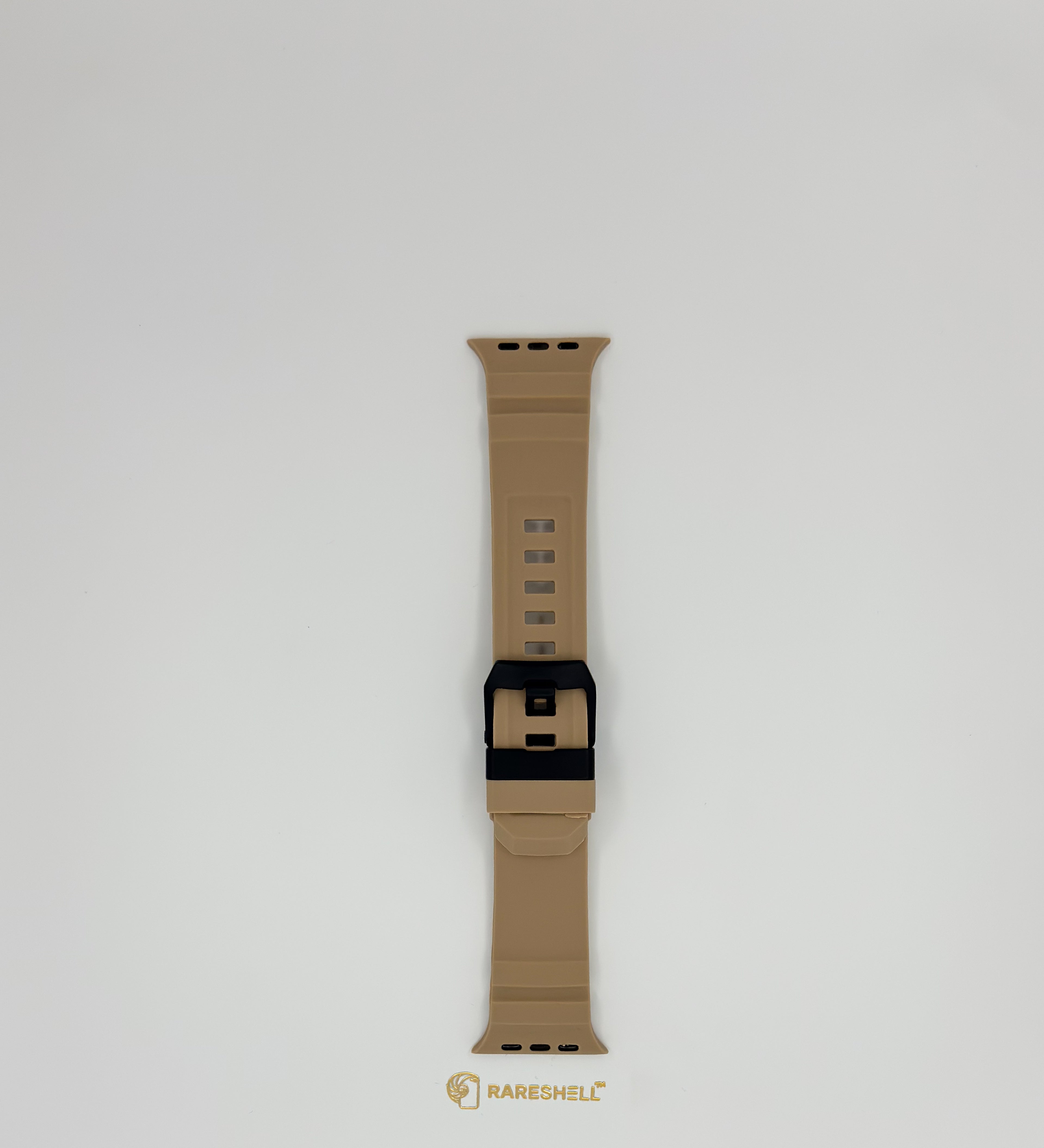 UrbanCore Silicone Apple Watch Strap (42/44/45/46/49mm)