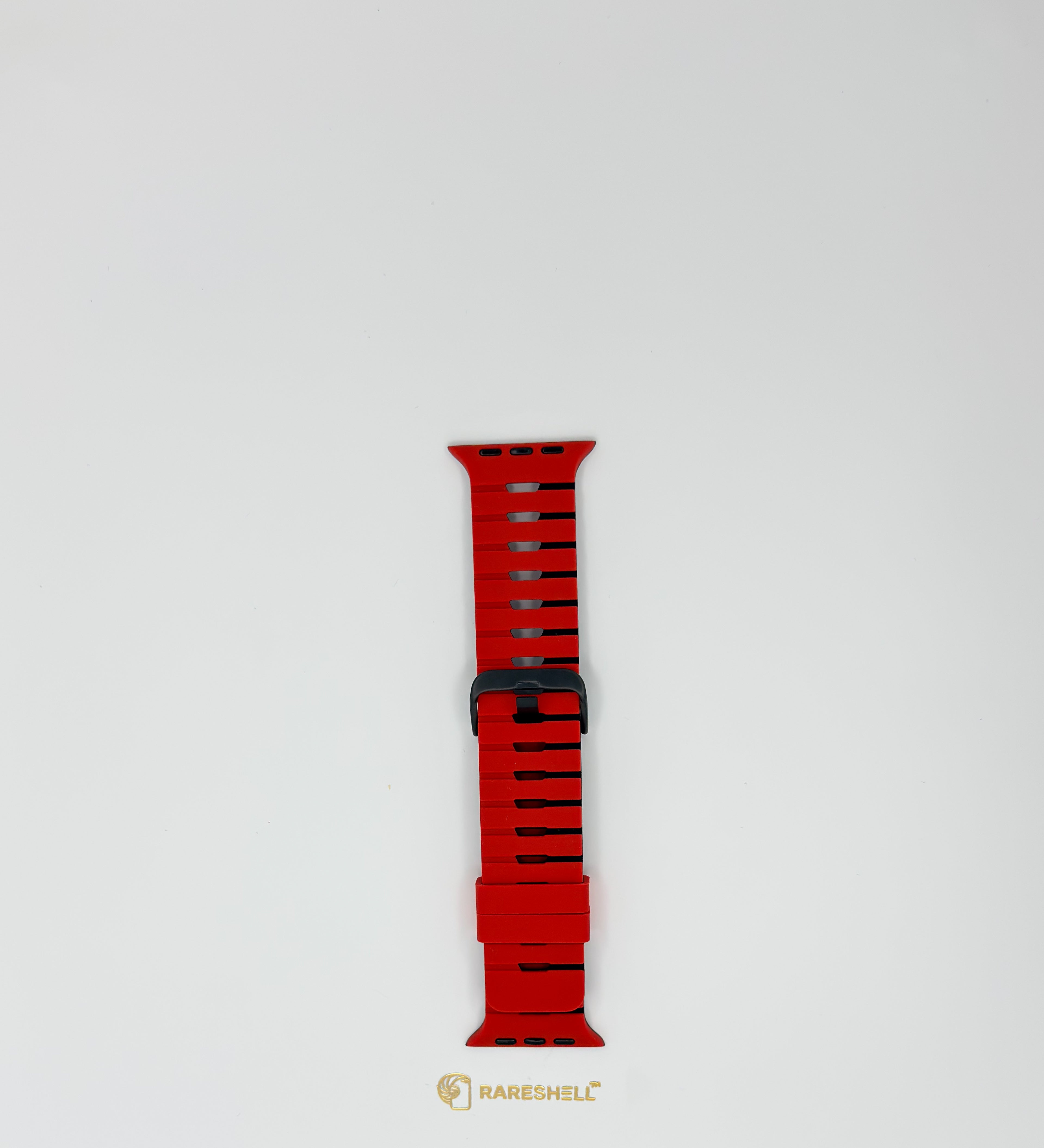 AeroSlot Sport Apple Watch Strap (42/44/45/46/49mm)