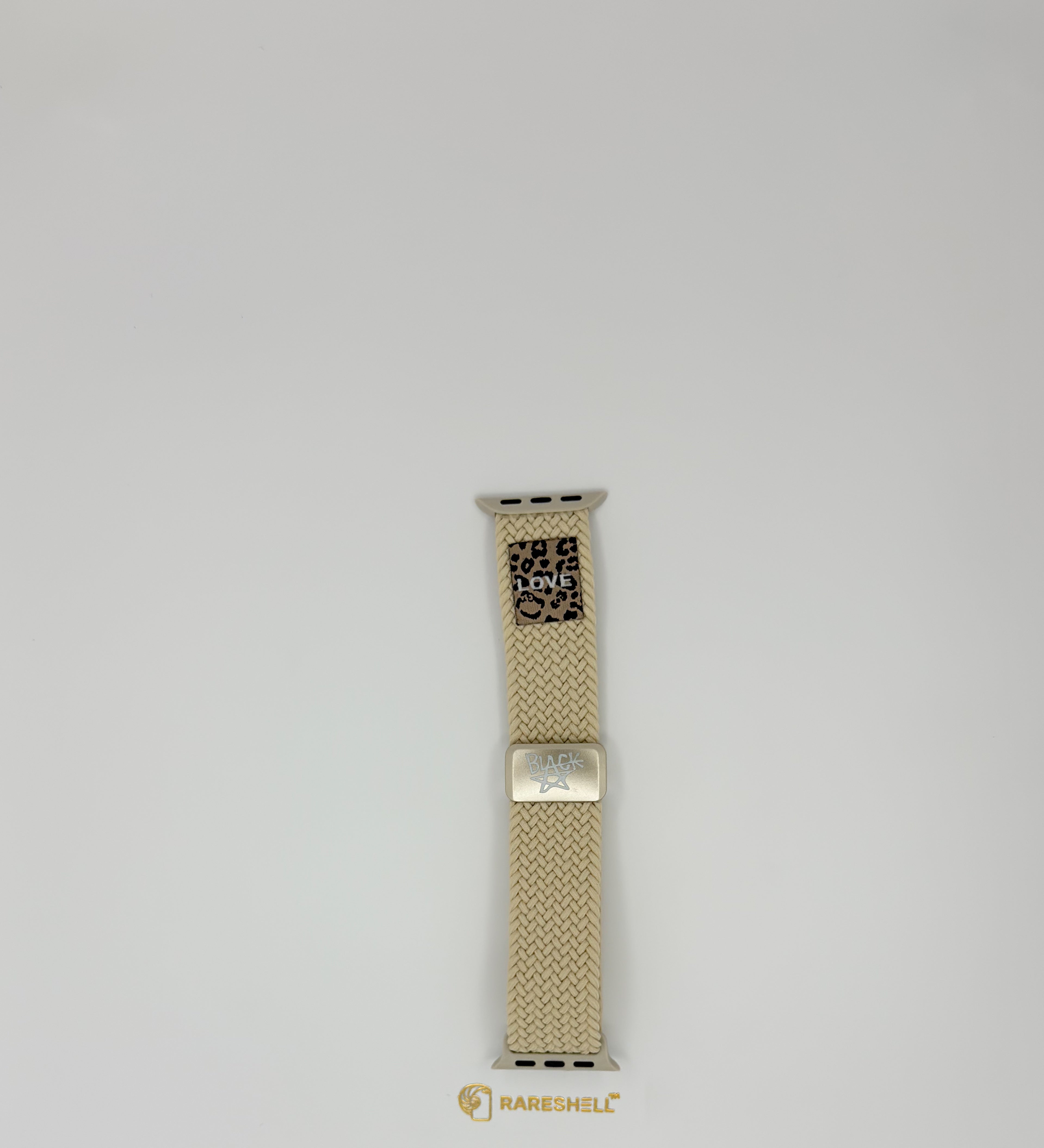 Veloura Magnetic Loop Apple Watch Strap (42/44/45/46/49mm)