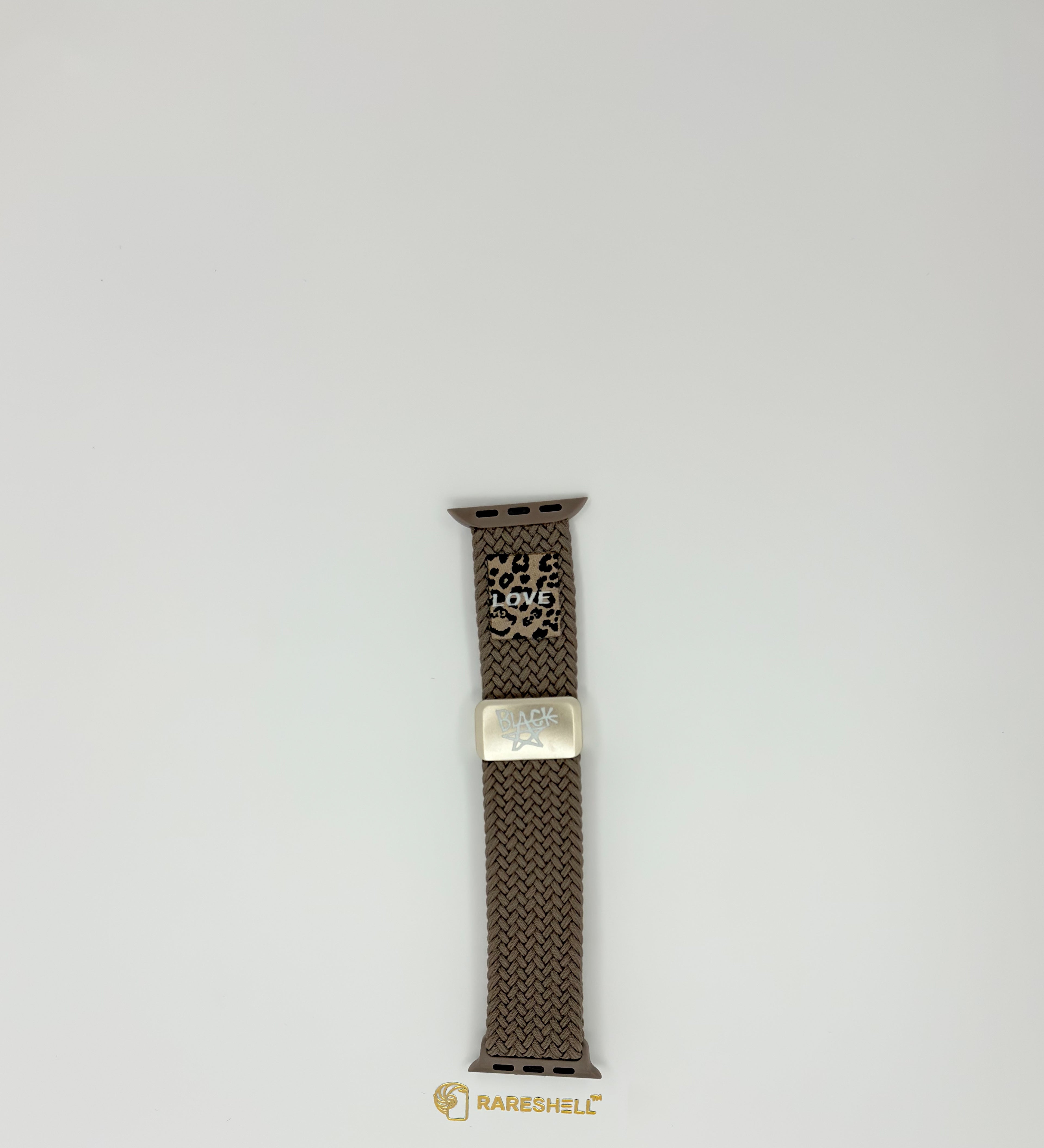 Veloura Magnetic Loop Apple Watch Strap (42/44/45/46/49mm)