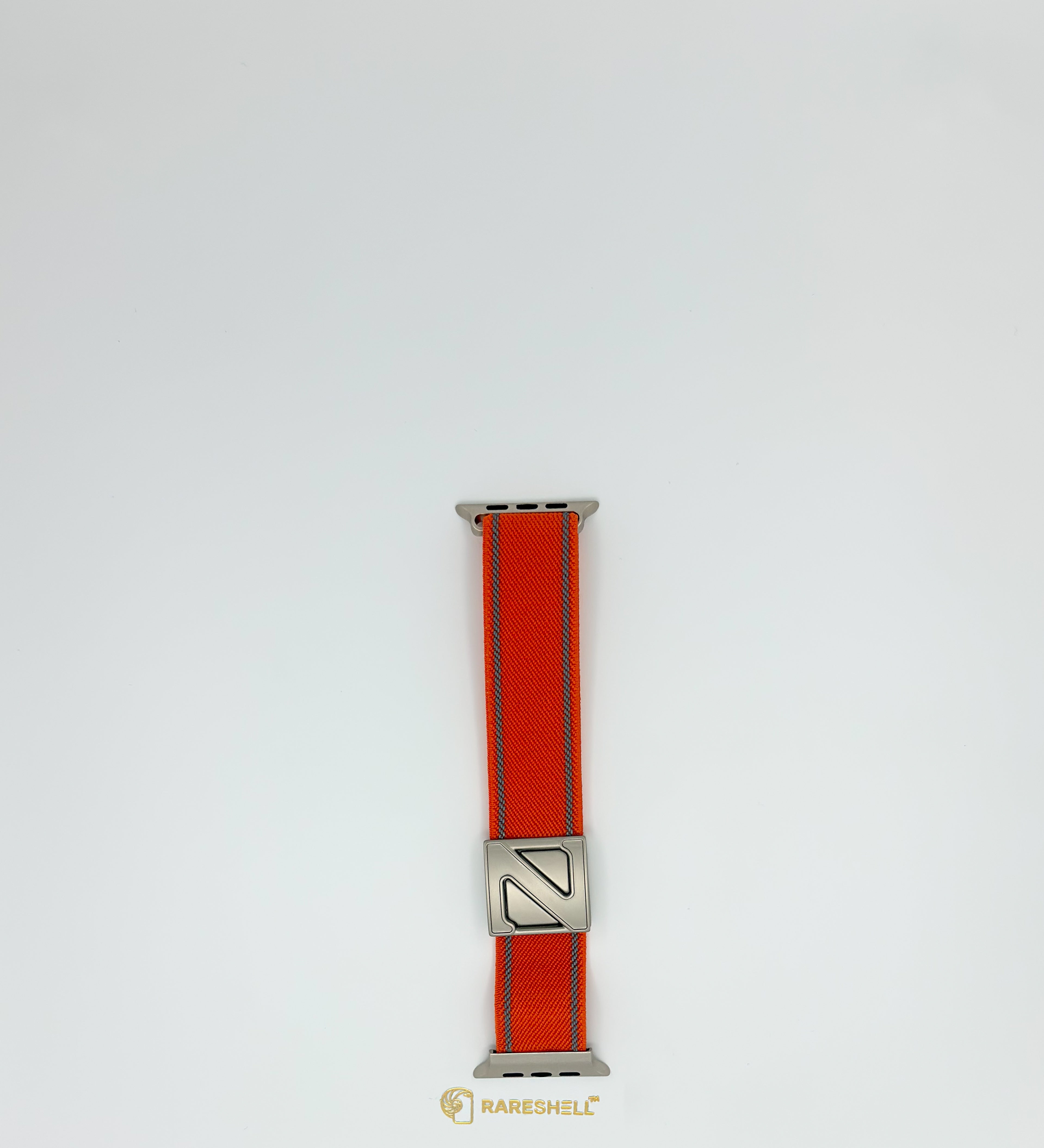 AeroLatch Woven Apple Watch Strap (42/44/45/46/49mm)