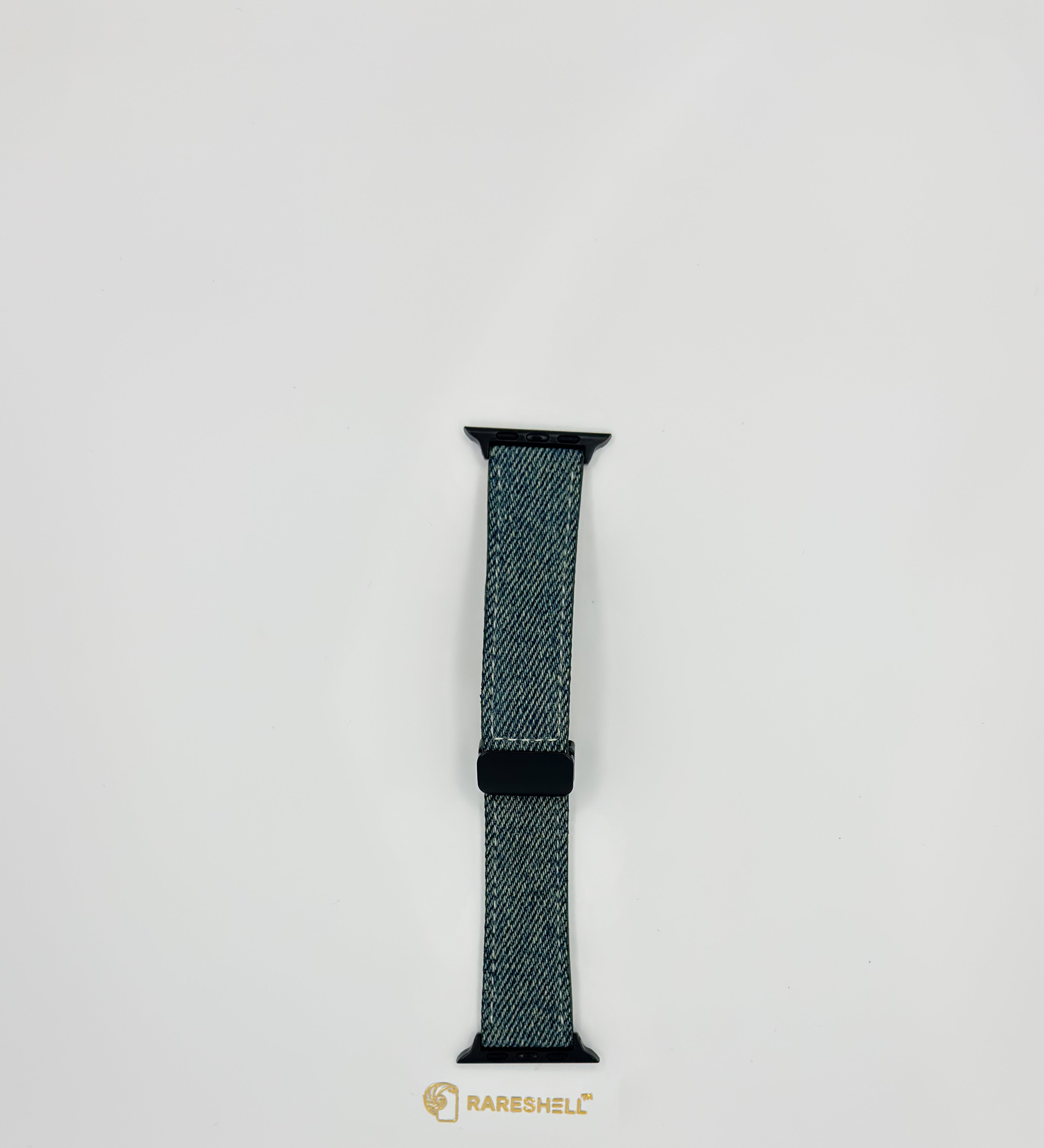 Heritage Plaid Apple Watch Strap (42/44/45/46/49mm)
