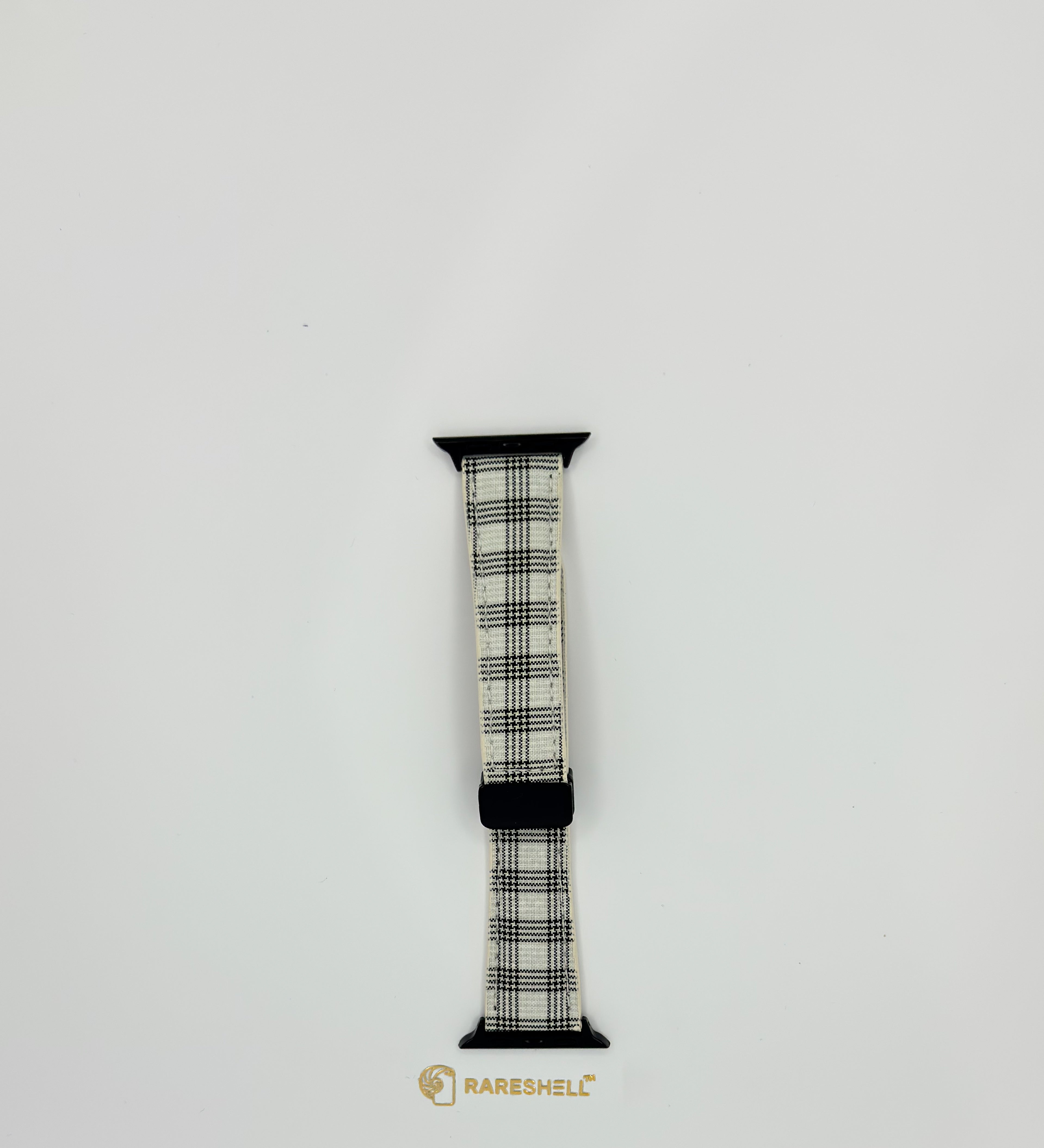 Heritage Plaid Apple Watch Strap (42/44/45/46/49mm)