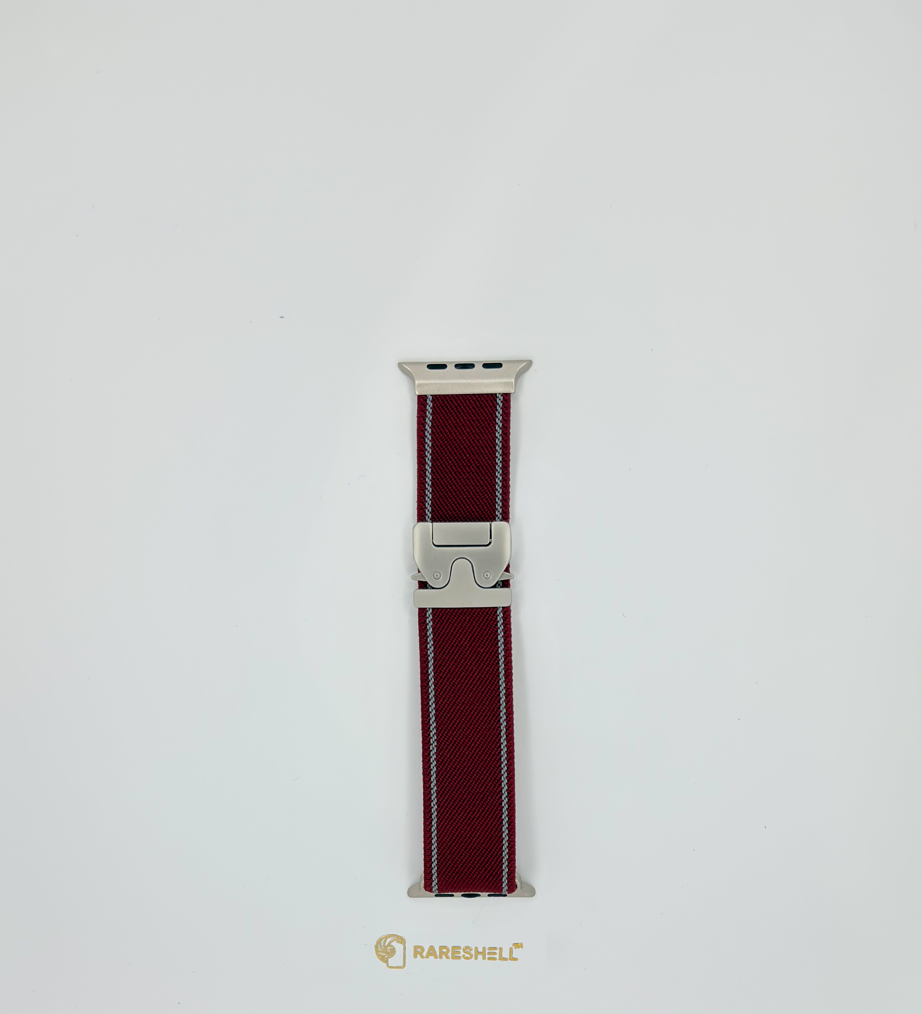 TerraWeave Apple Watch Strap (42/44/45/46/49mm)