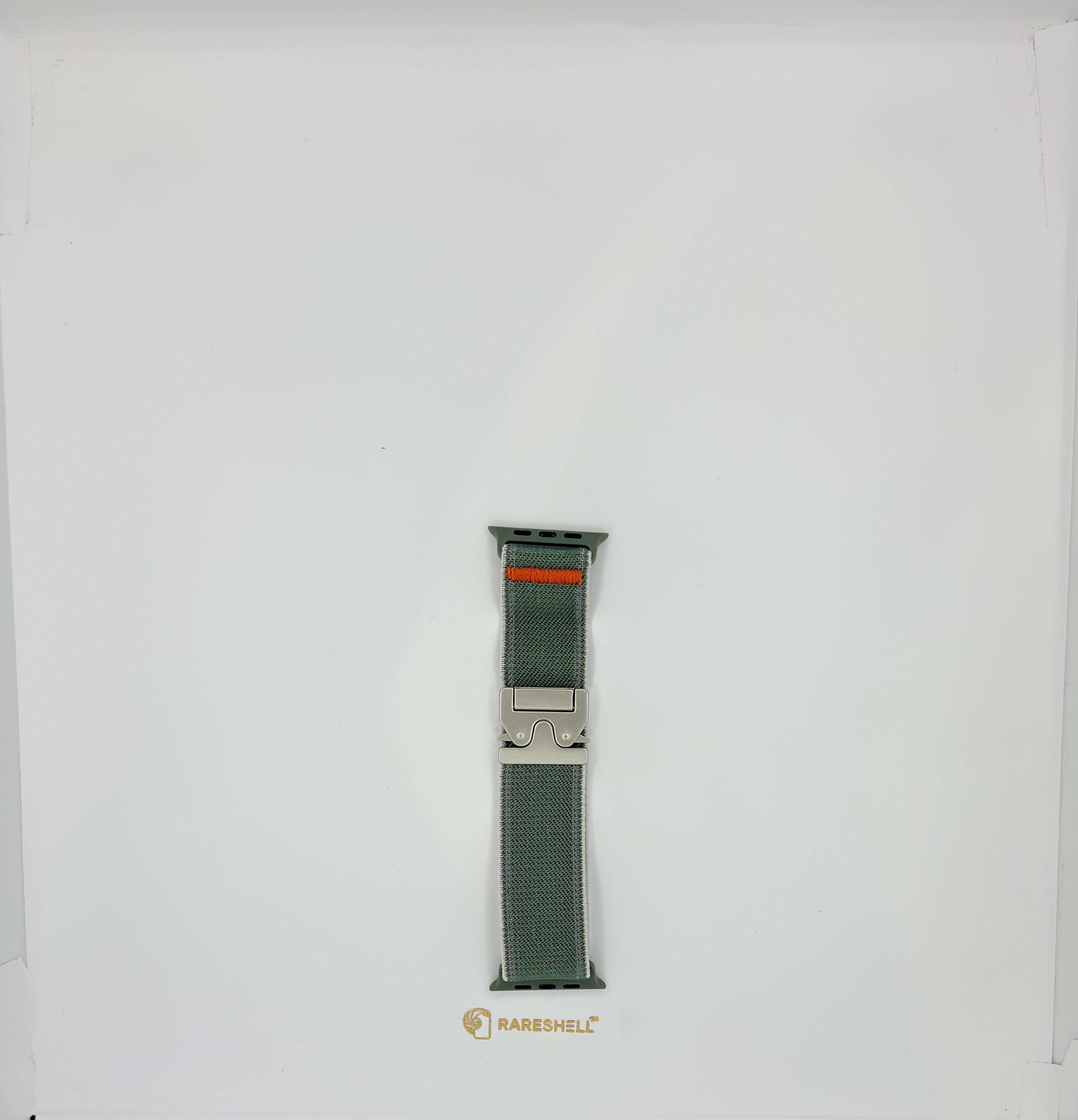 TerraWeave Apple Watch Strap (42/44/45/46/49mm)