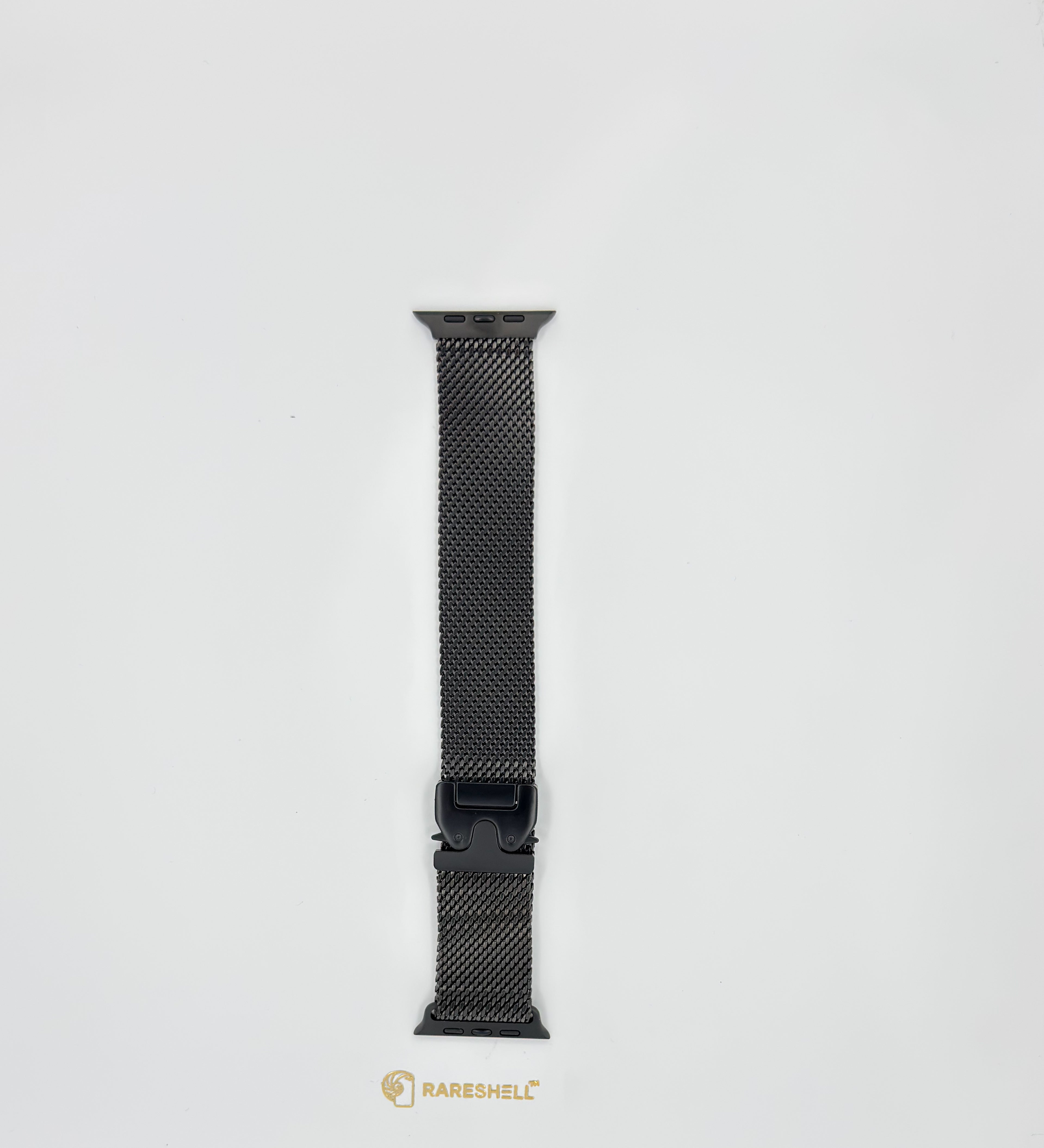 Milanese Loop Apple Watch Strap (42/44/45/46/49mm)