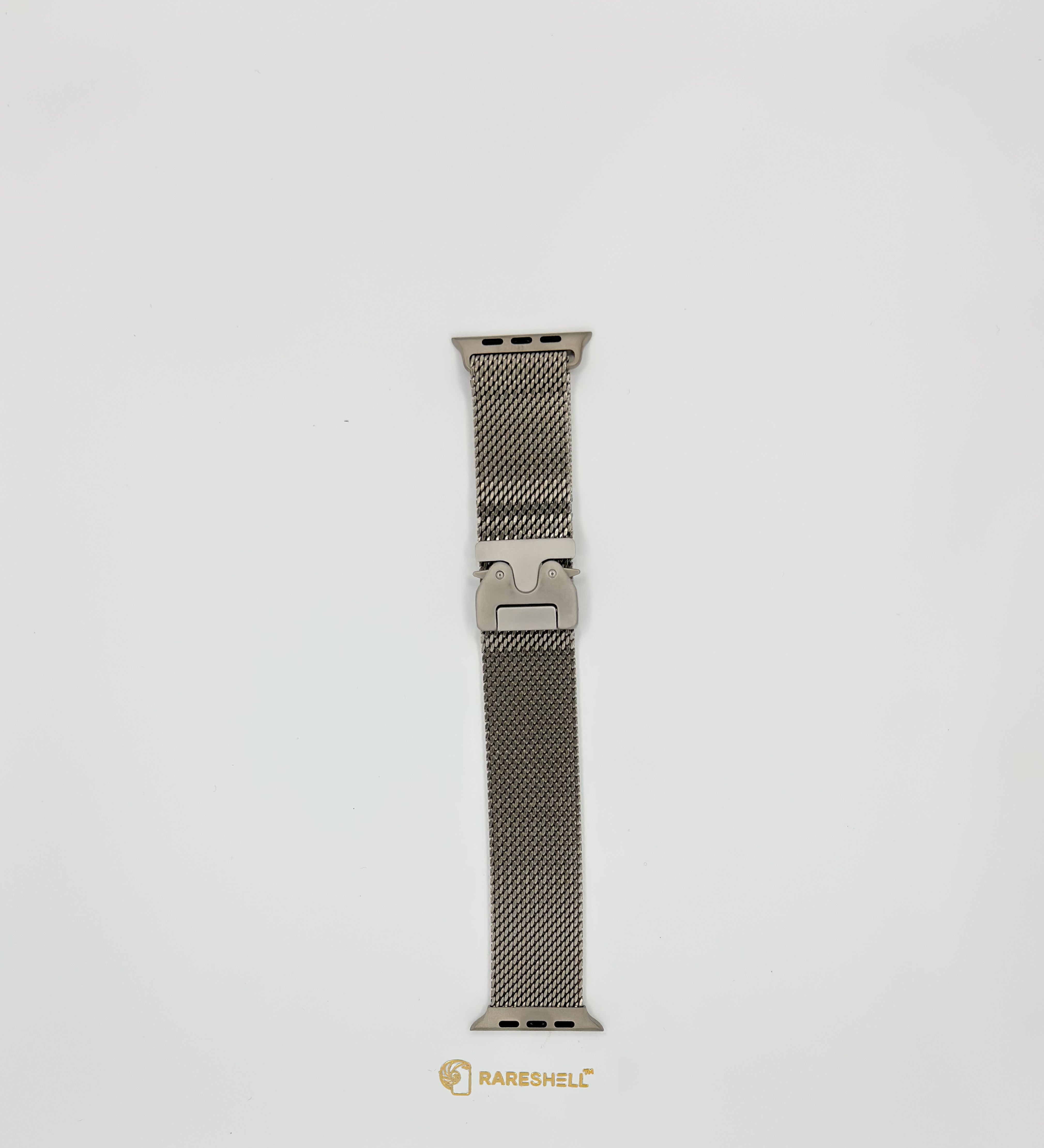 Milanese Loop Apple Watch Strap (42/44/45/46/49mm)