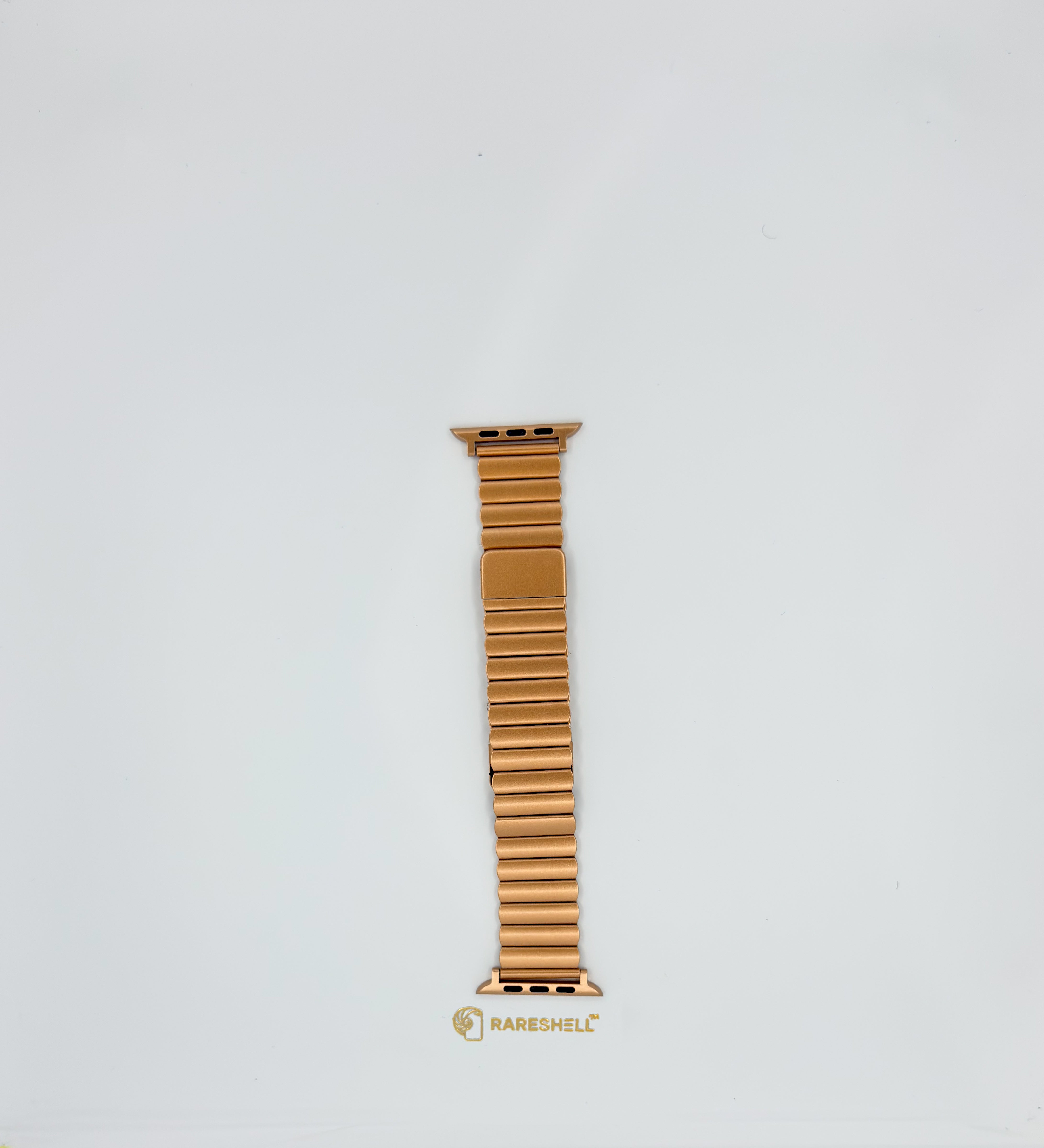 TitanLink Apple Watch Strap (42/44/45/46/49mm)