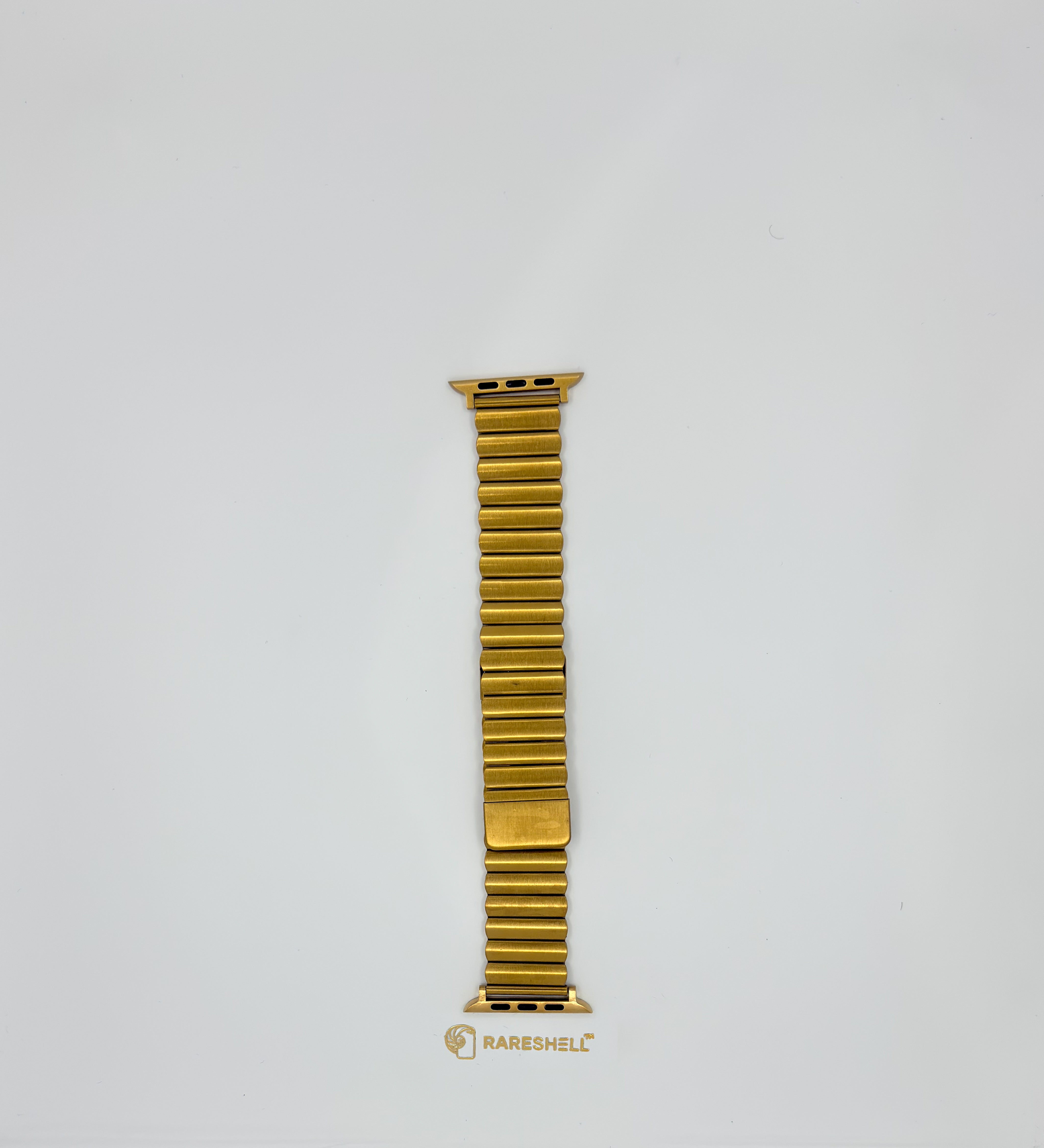 TitanLink Apple Watch Strap (42/44/45/46/49mm)