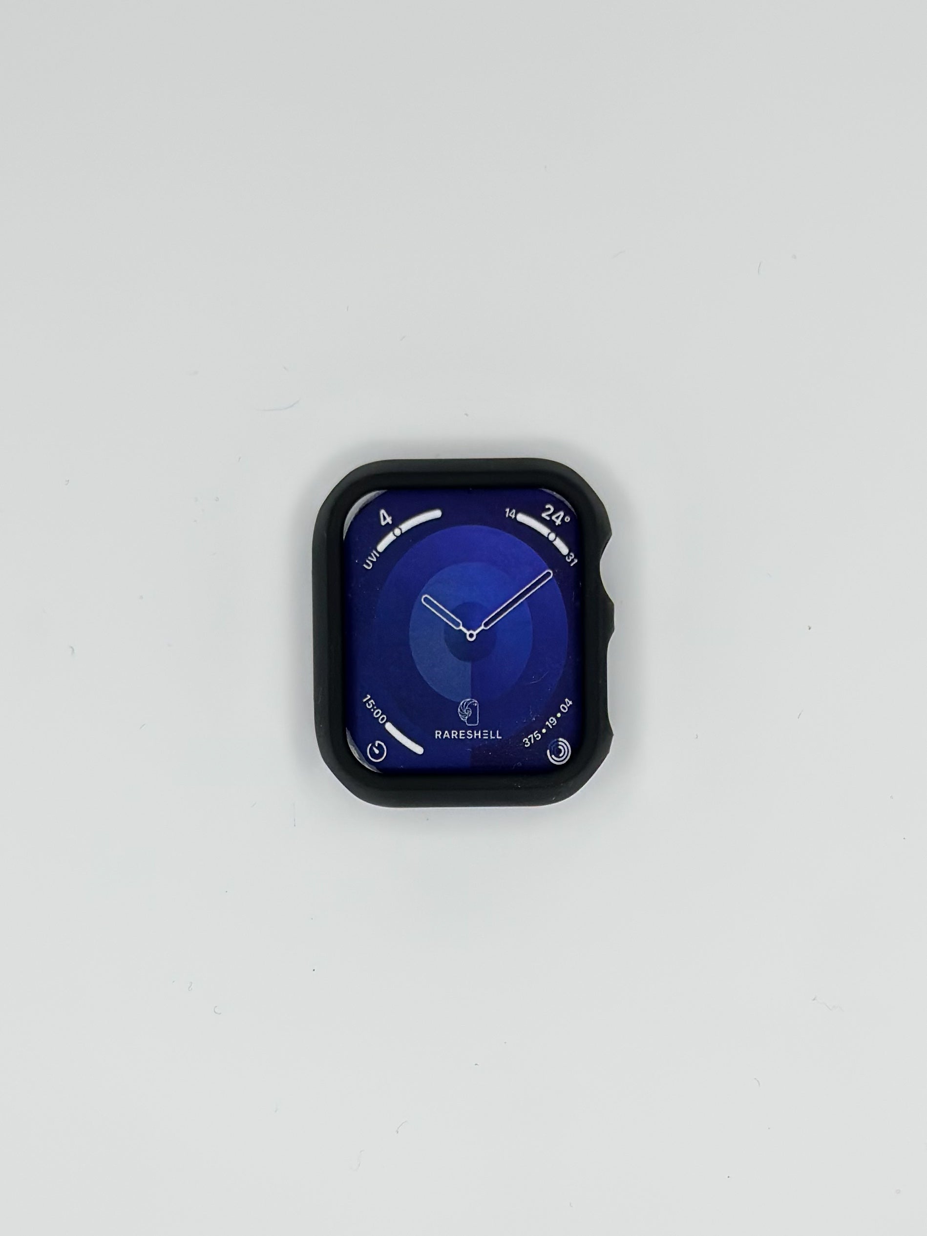 Matte Frame Watch Case - Apple Watch 44mm Series 4 / 5 / 6 / SE / SE 2 / SE 3