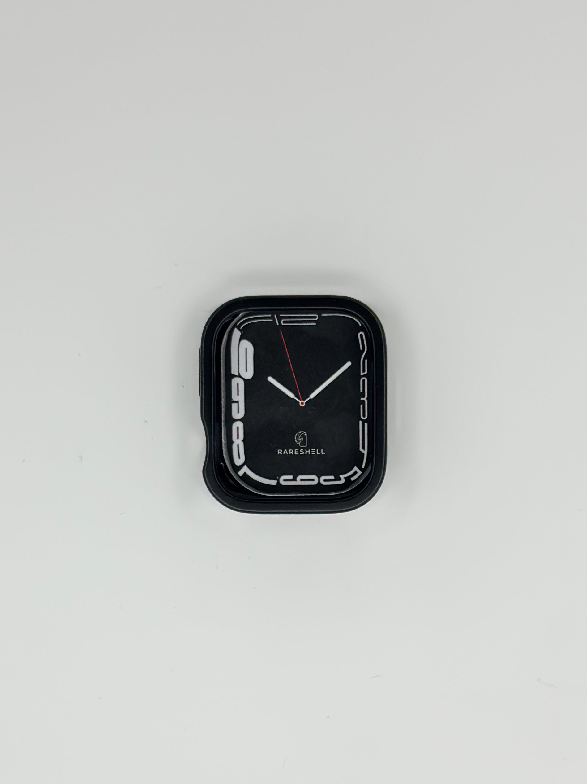 Soft Frame Watch Case - Apple Watch 44mm Series 4 / 5 / 6 / SE / SE 2 / SE 3