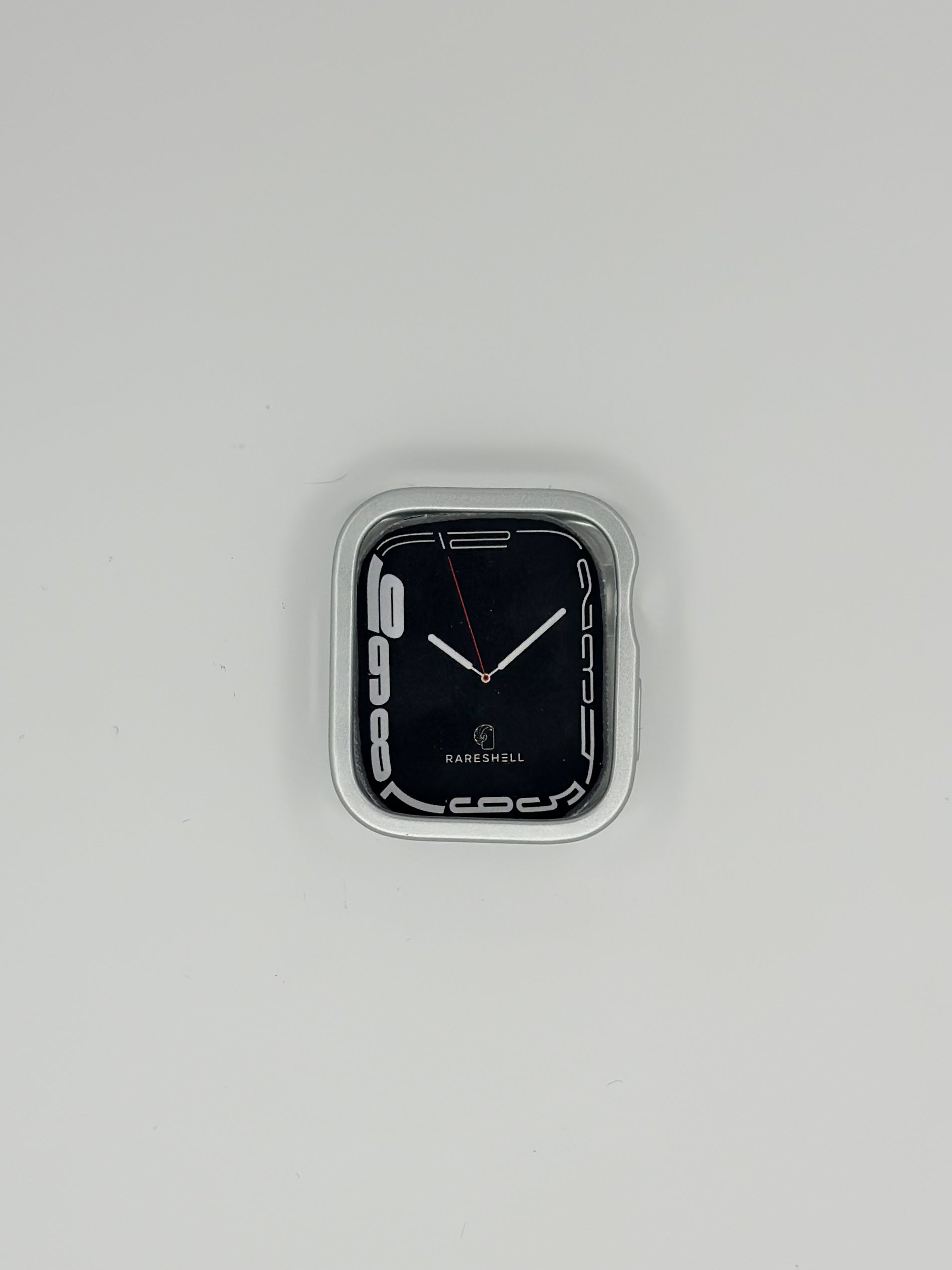 Soft Frame Watch Case - Apple Watch 45mm Series 7 / 8 / 9