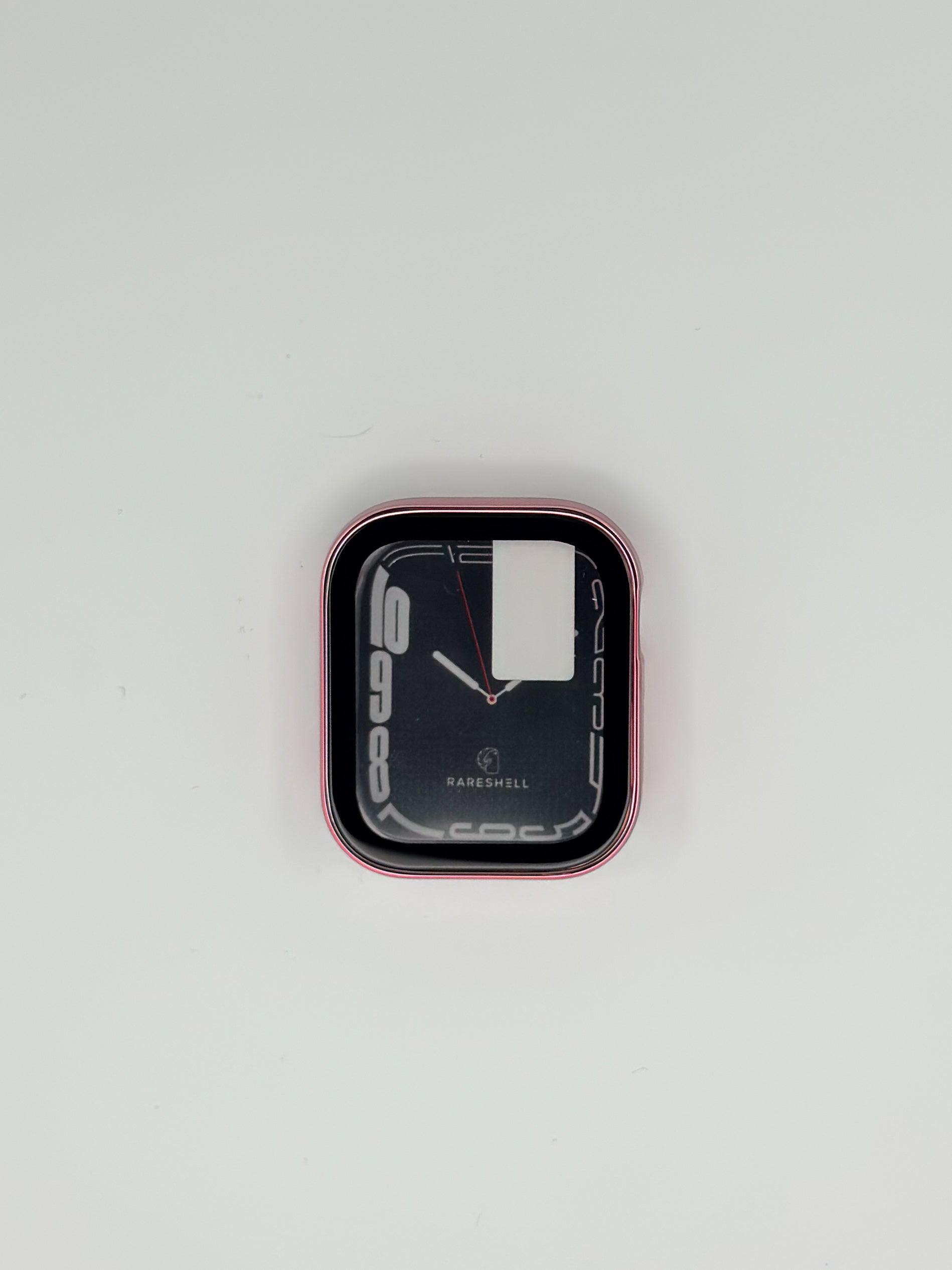 Armor Glass Watch Case - Apple Watch 45mm Series 7 / 8 / 9