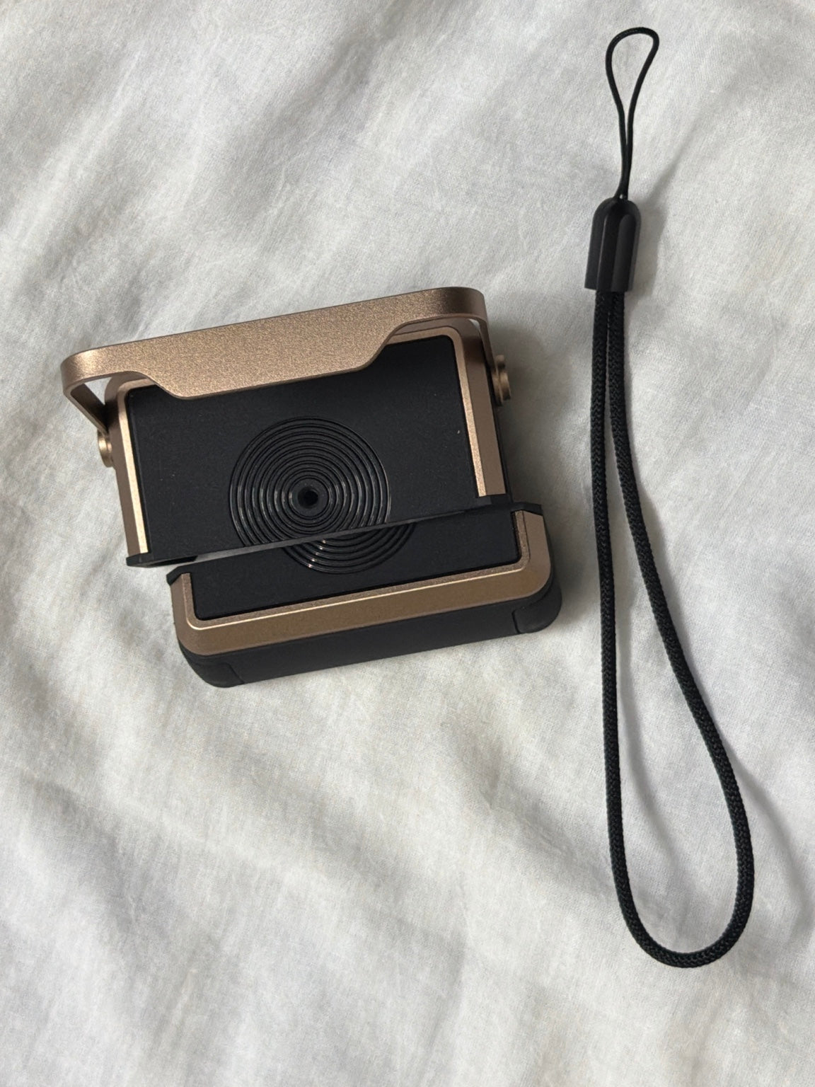 PivotCore StandLock AirPods Pro 3 Case