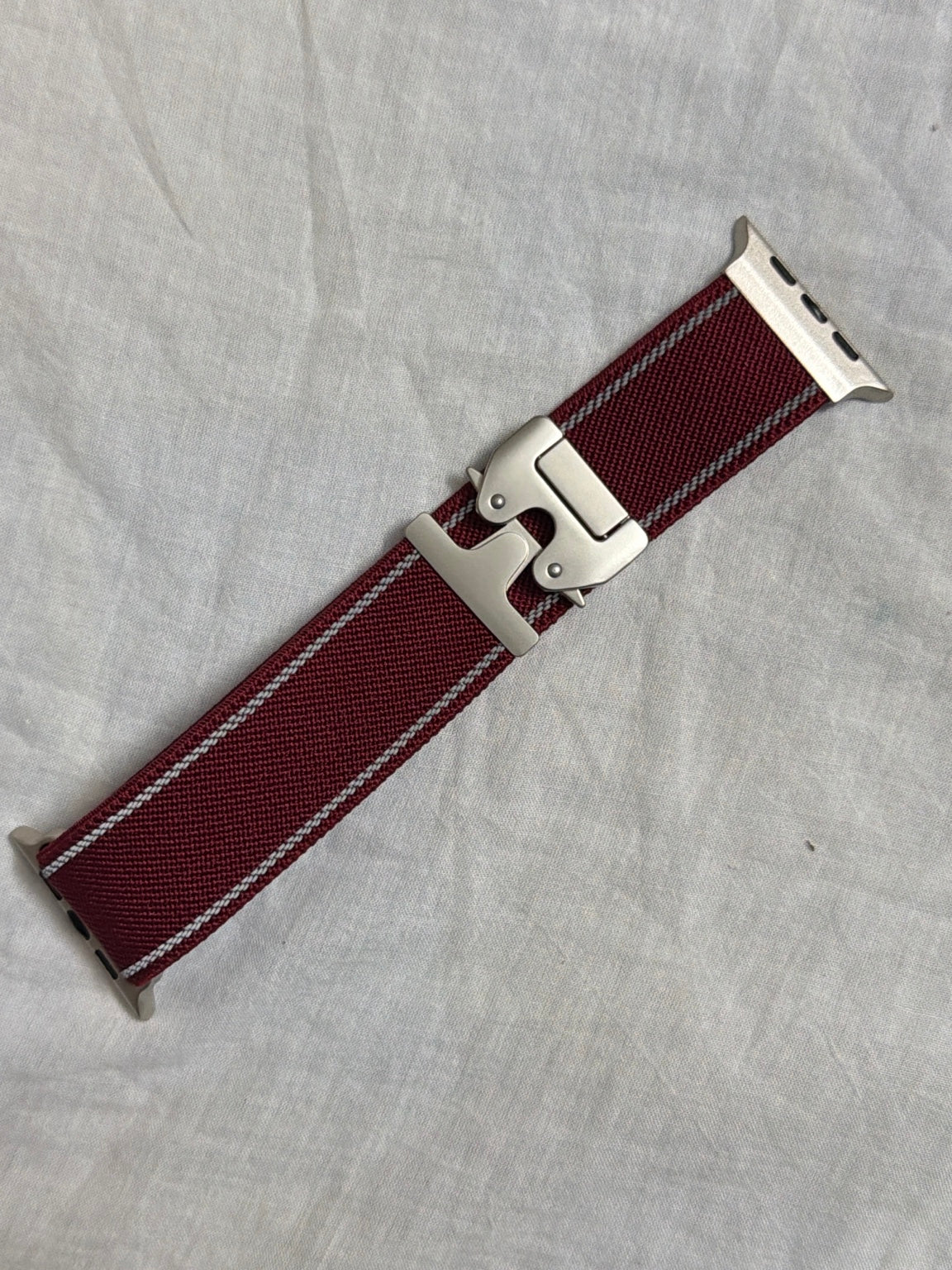 TerraWeave Apple Watch Strap (42/44/45/46/49mm)