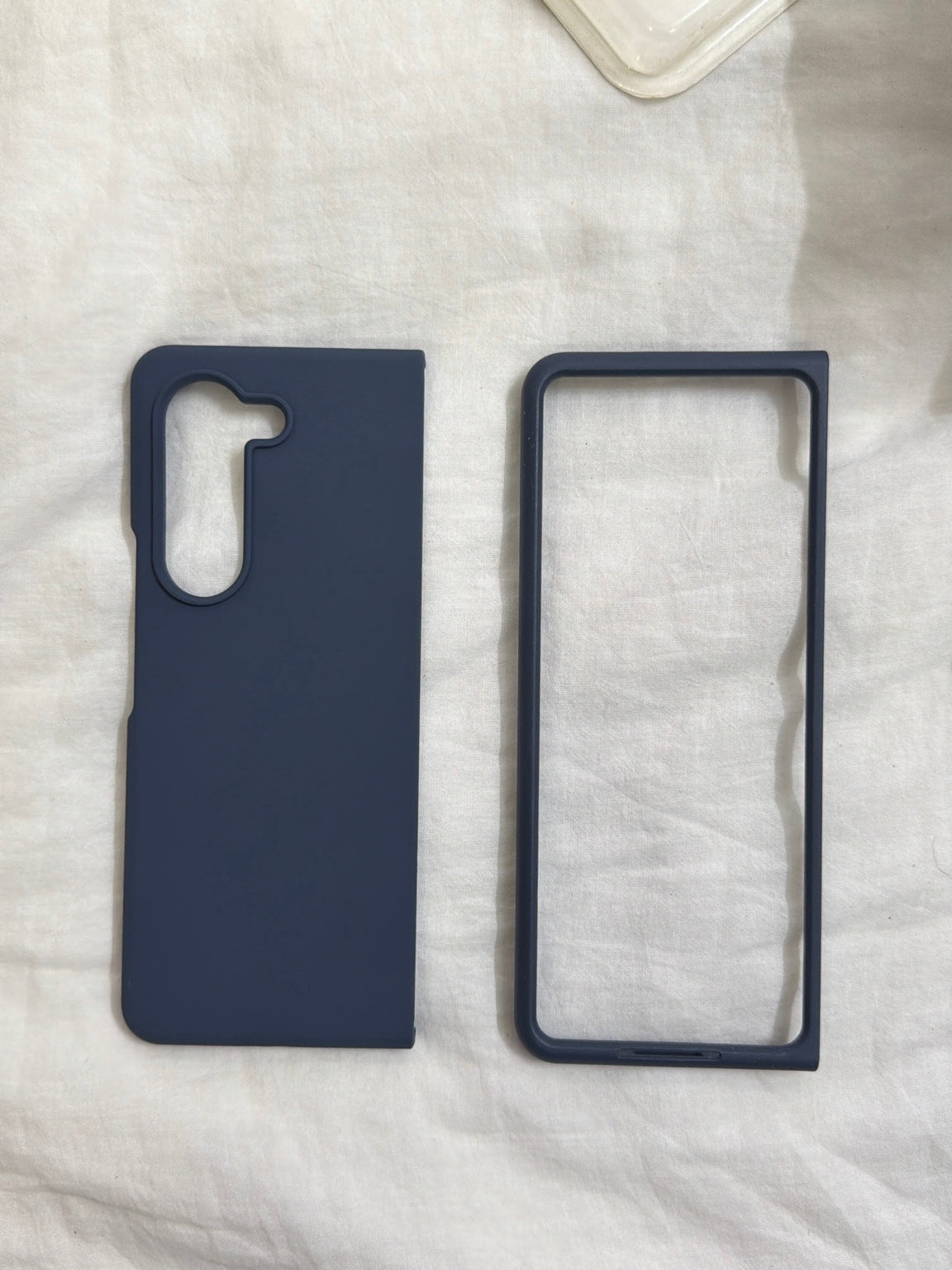 SilkTouch Case - Galaxy Z Fold 5