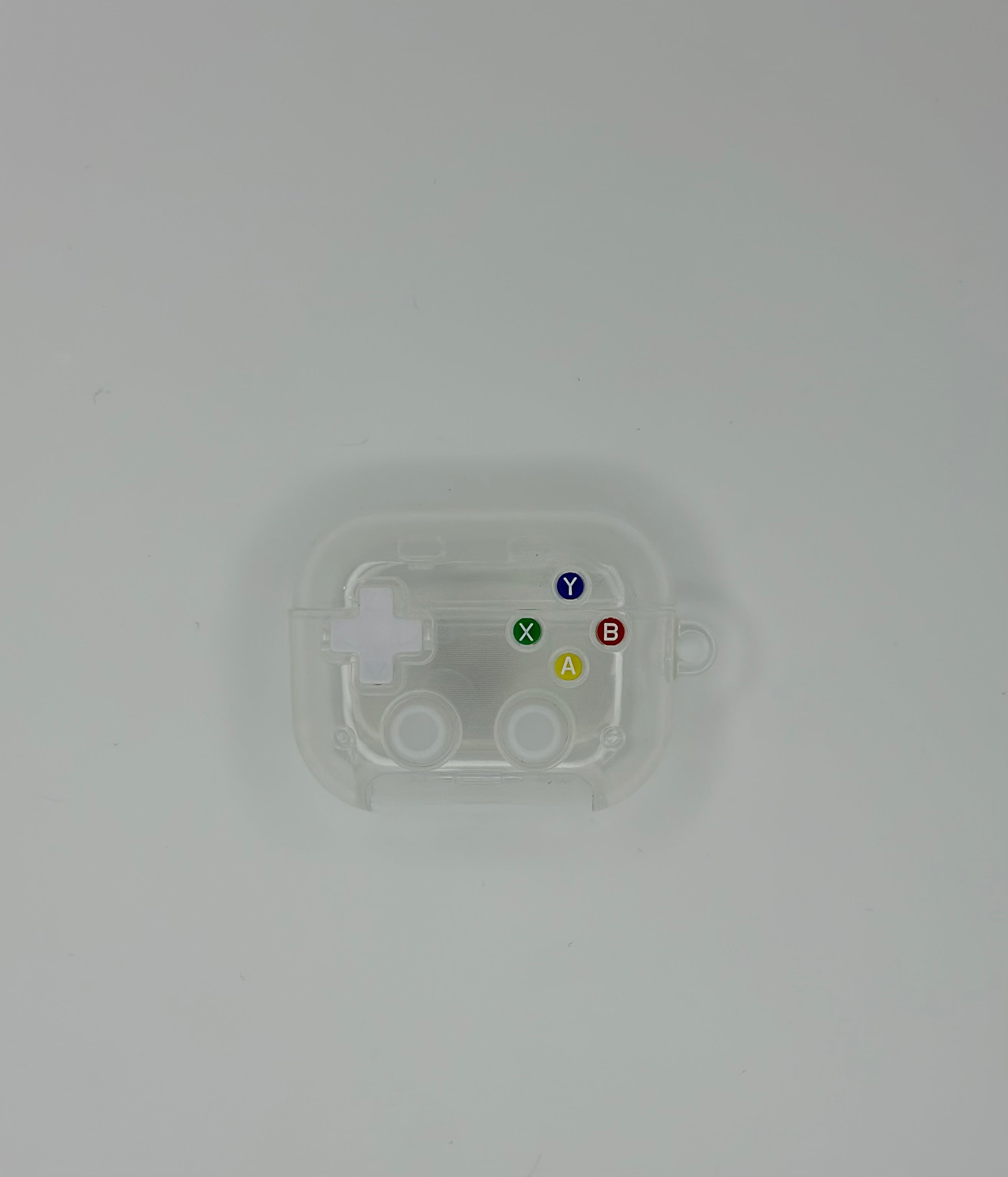GamePulse StandCase AirPods Pro 3 Case