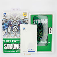 LITO Super Protection Strong Clear - 14 Series to 17 Series