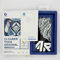 LITO AR Super Clear Glass - 14 Series to 17 Series