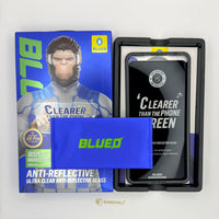BLUEO Ultra Clear Anti-Reflective Glass - Galaxy S26 Ultra - 24 Ultra