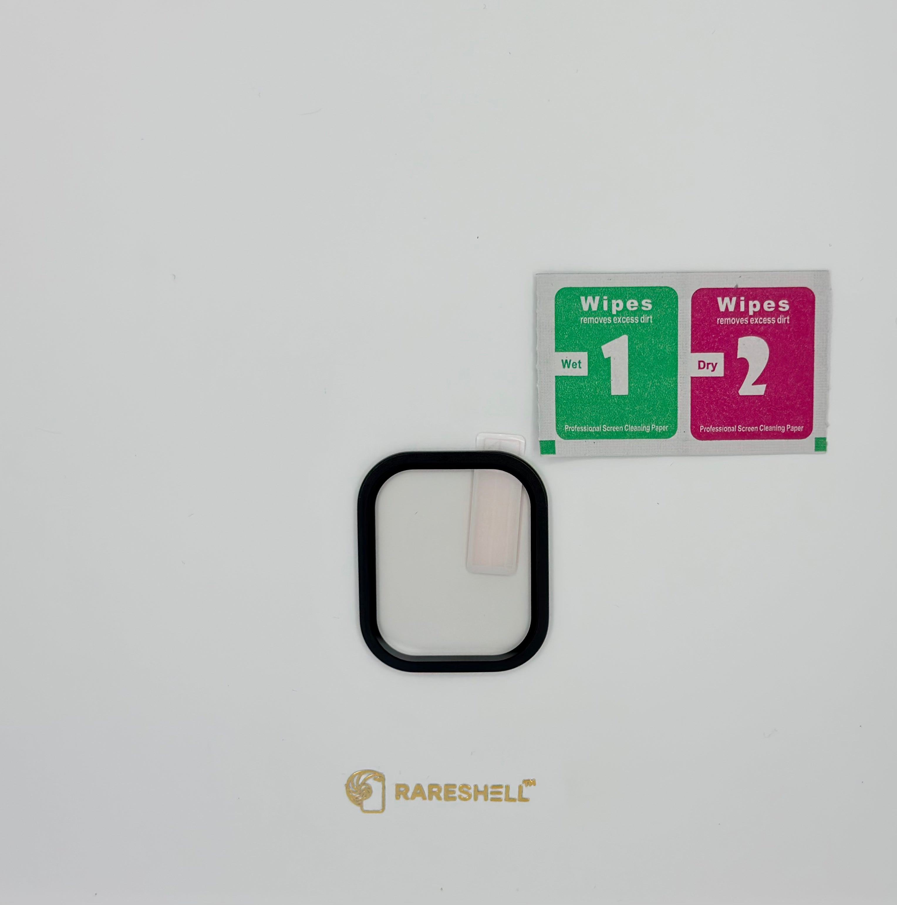 UltraFrame Glass Guard - Apple Watch Ultra 49mm