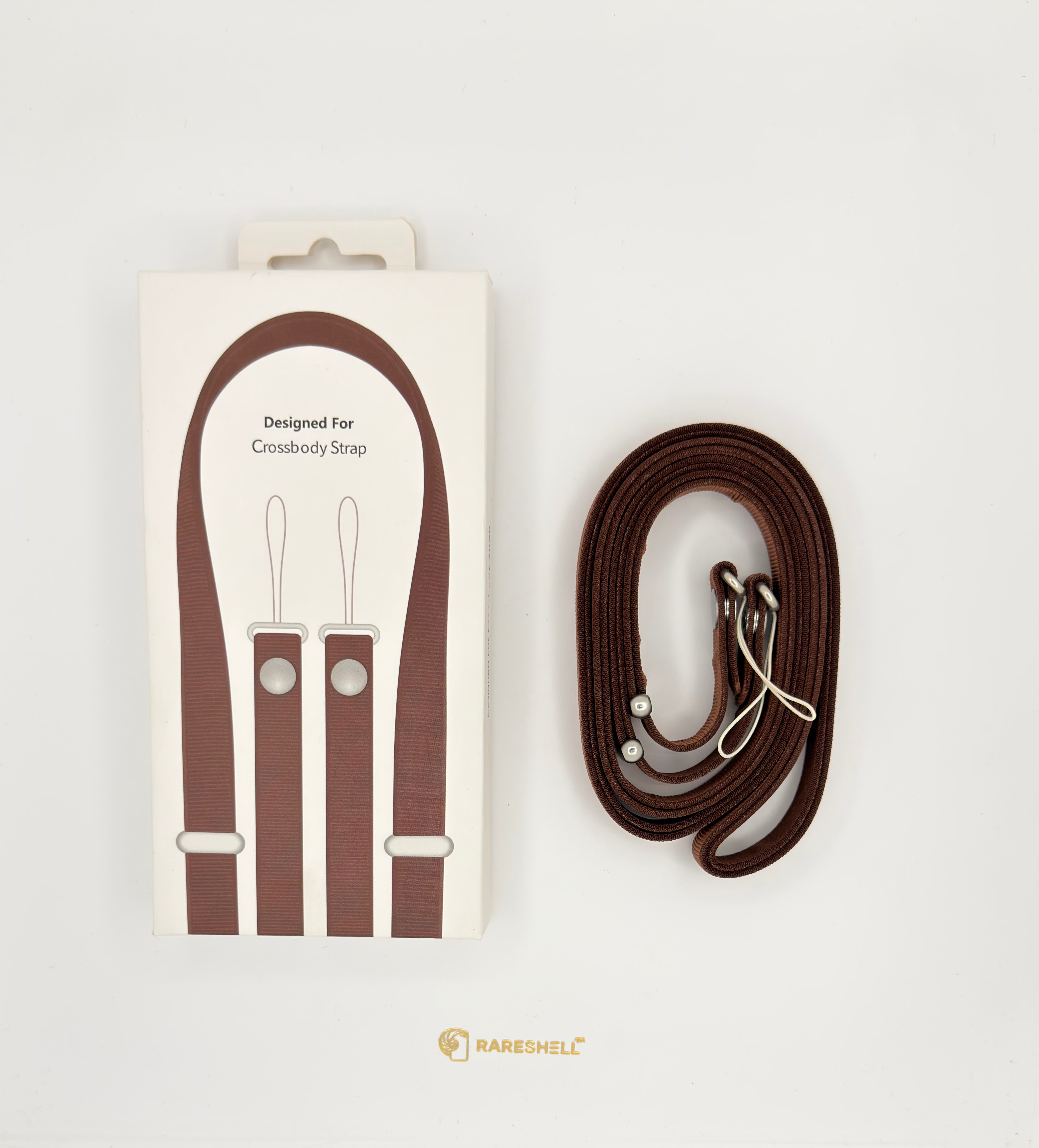 Crossbody Strap for iPhone