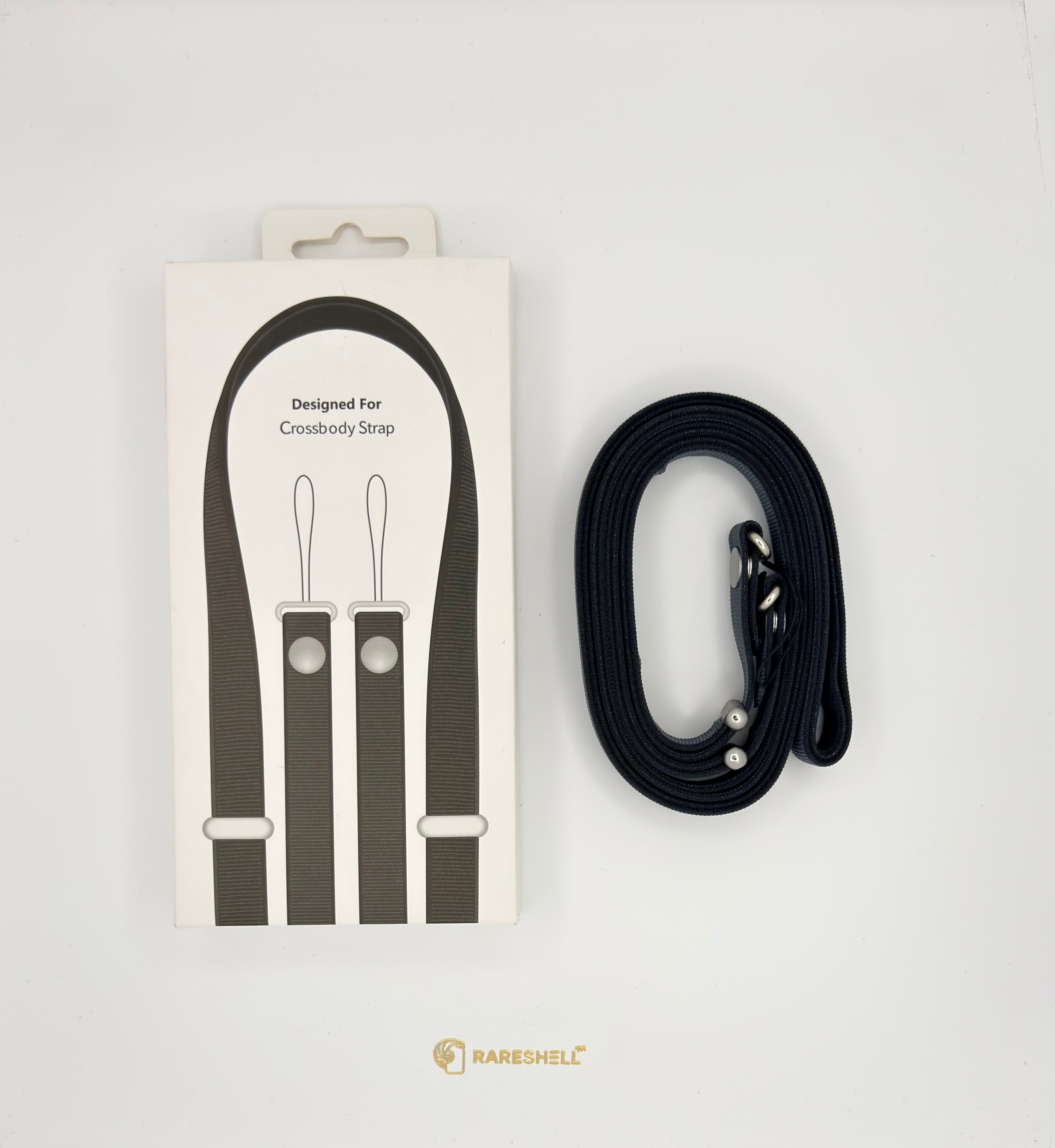 Crossbody Strap for iPhone
