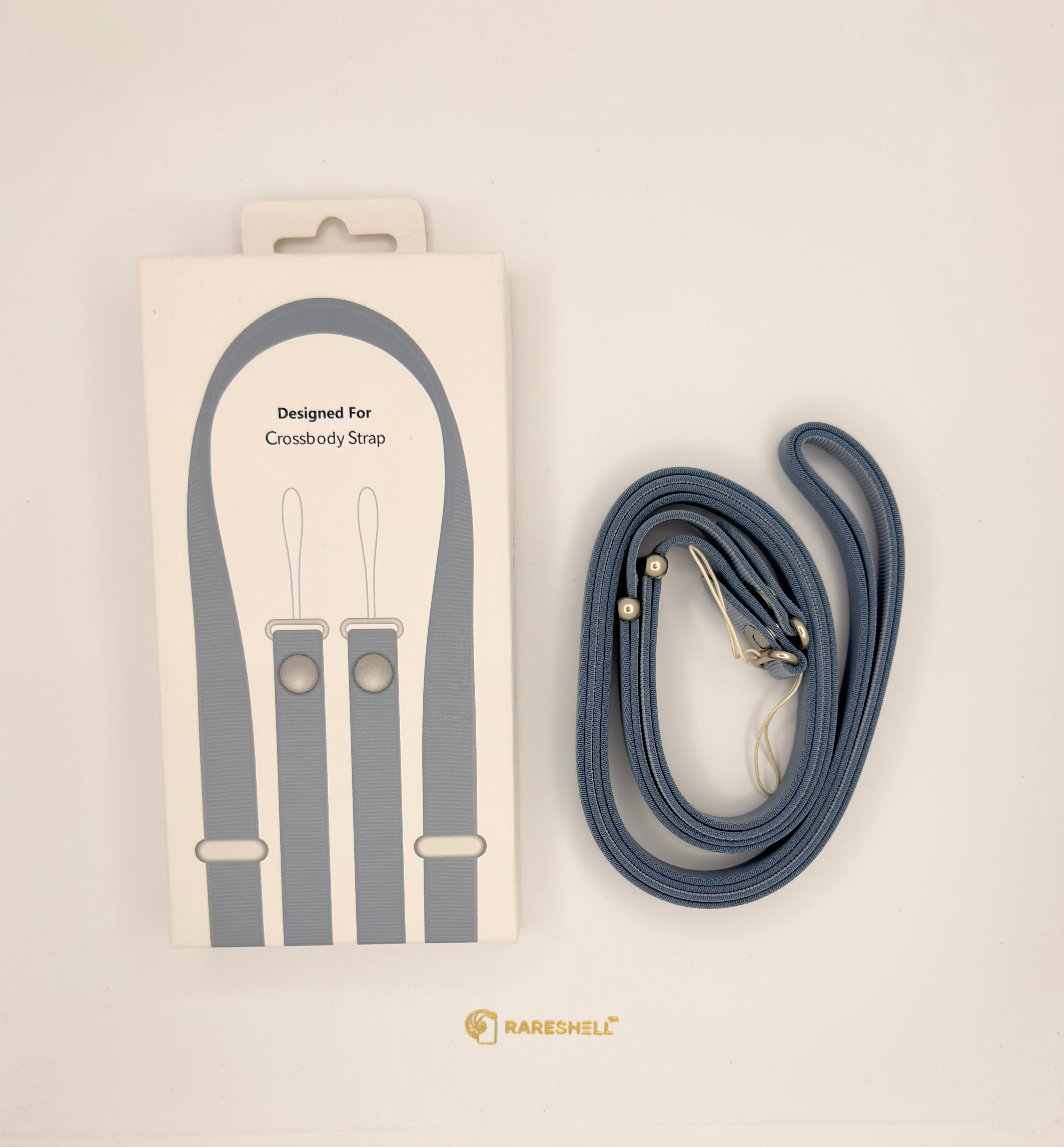 Crossbody Strap for iPhone